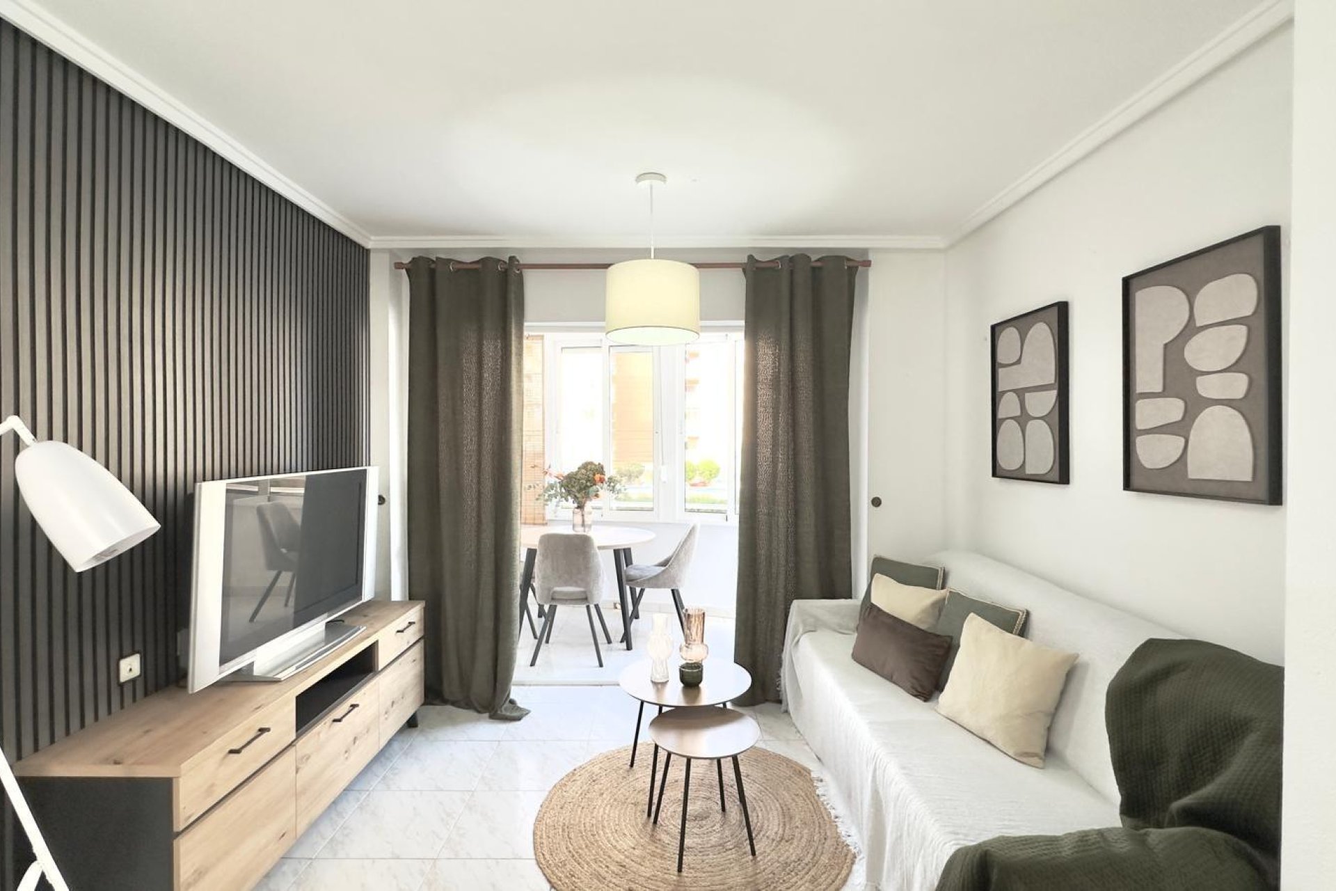 Revente - Appartement - Torrevieja - Nueva Torrevieja - Aguas Nuevas