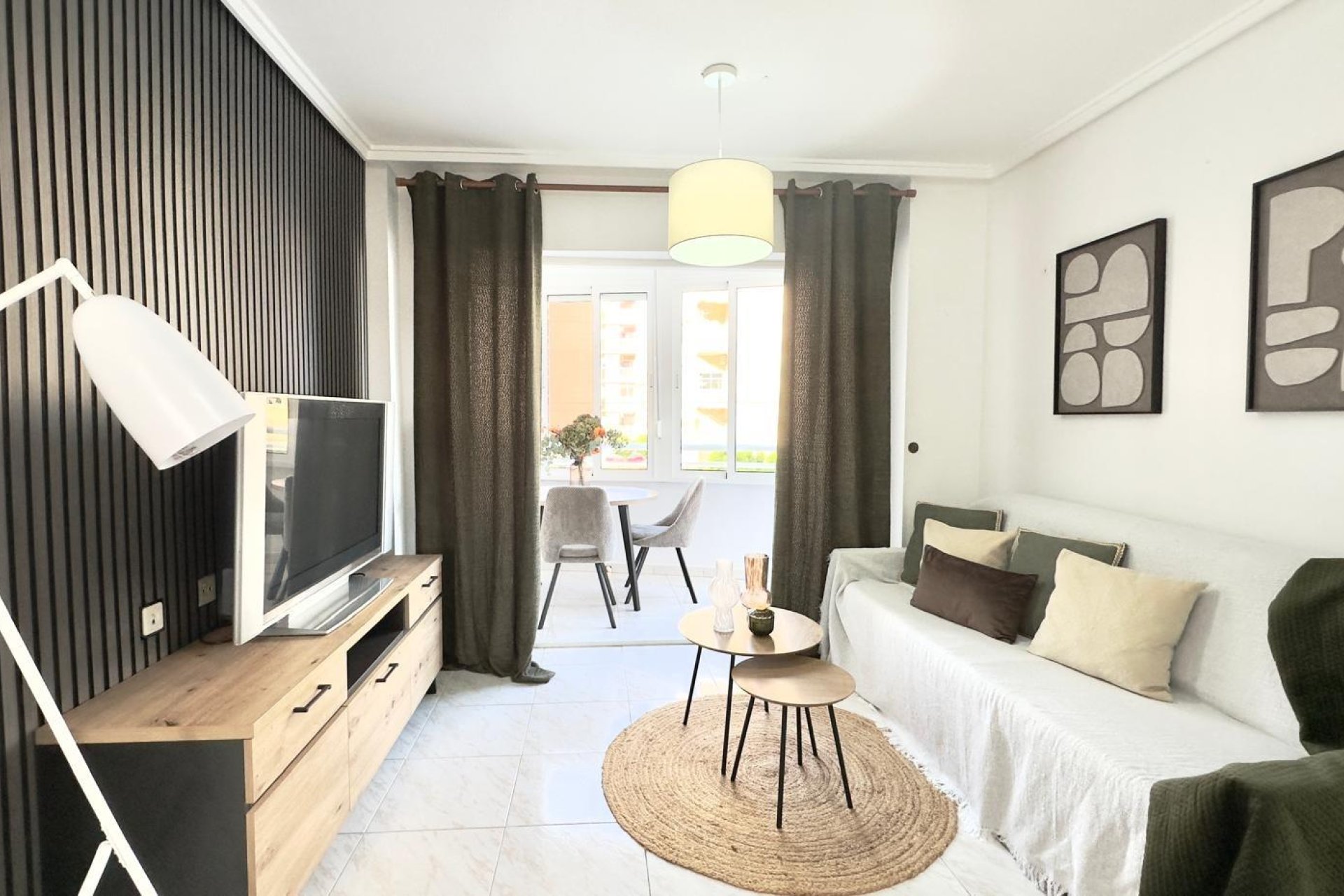 Revente - Appartement - Torrevieja - Nueva Torrevieja - Aguas Nuevas