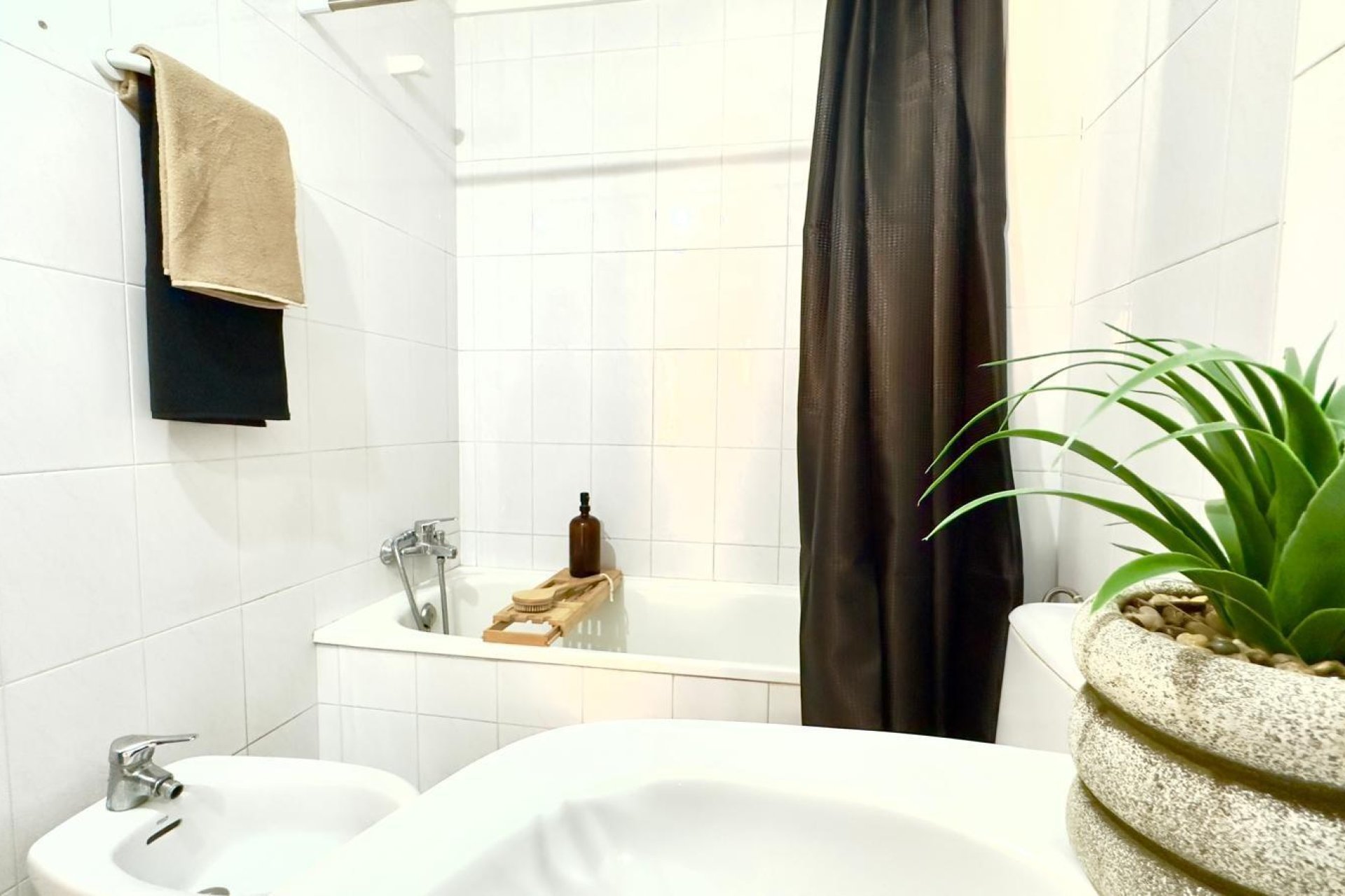 Revente - Appartement - Torrevieja - Nueva Torrevieja - Aguas Nuevas