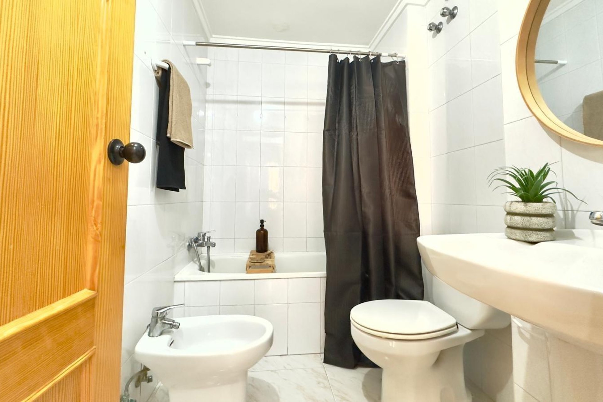 Revente - Appartement - Torrevieja - Nueva Torrevieja - Aguas Nuevas