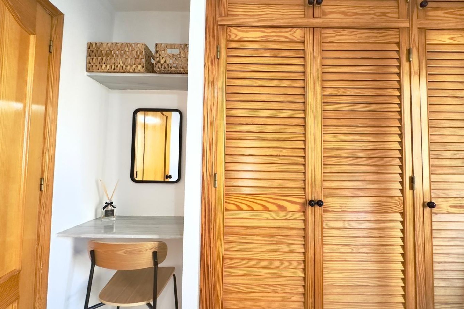 Revente - Appartement - Torrevieja - Nueva Torrevieja - Aguas Nuevas