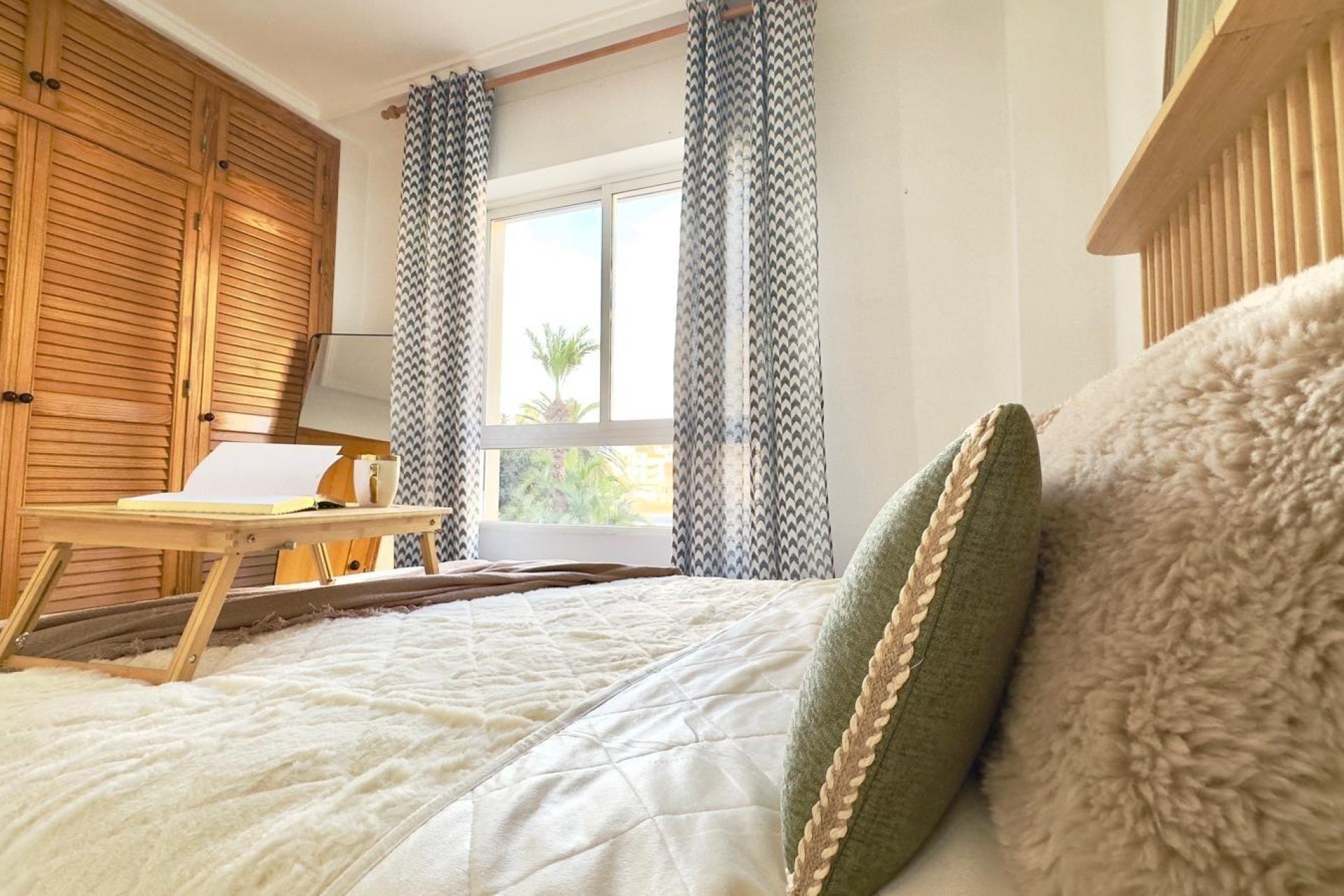 Revente - Appartement - Torrevieja - Nueva Torrevieja - Aguas Nuevas