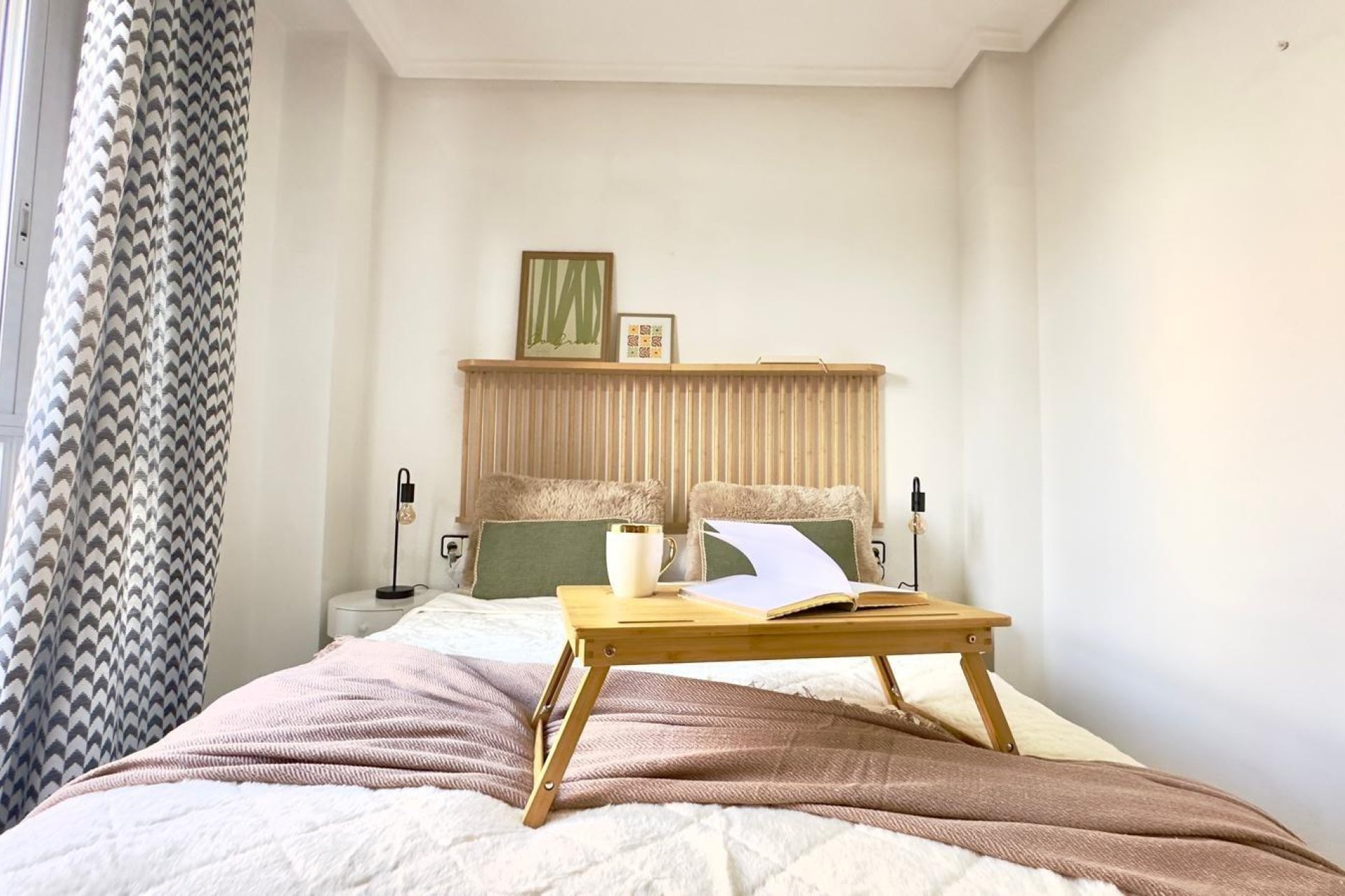 Revente - Appartement - Torrevieja - Nueva Torrevieja - Aguas Nuevas