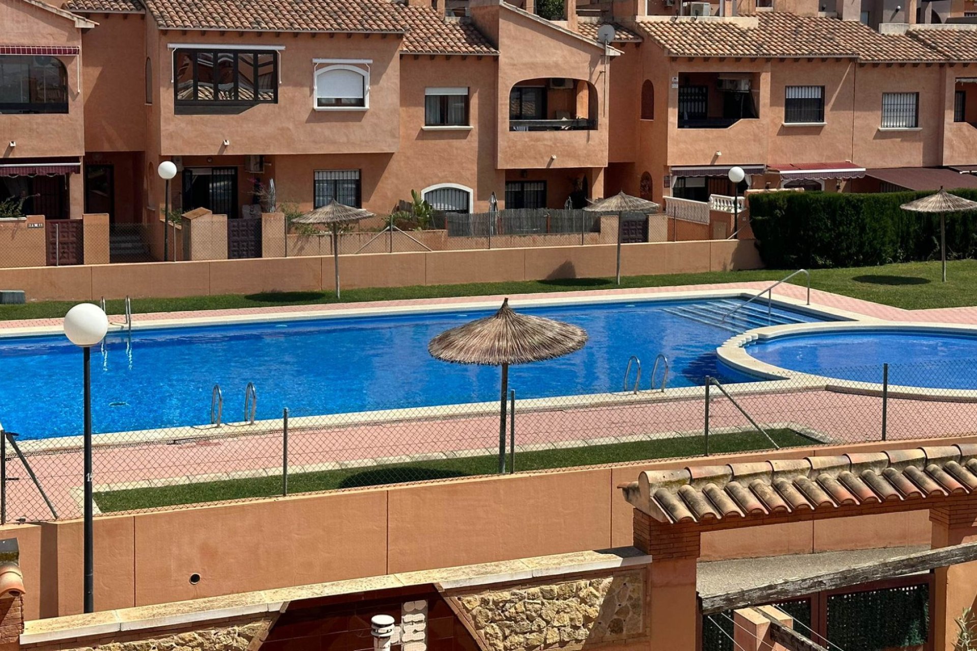 Revente - Appartement - Torrevieja - Nueva Torrevieja - Aguas Nuevas