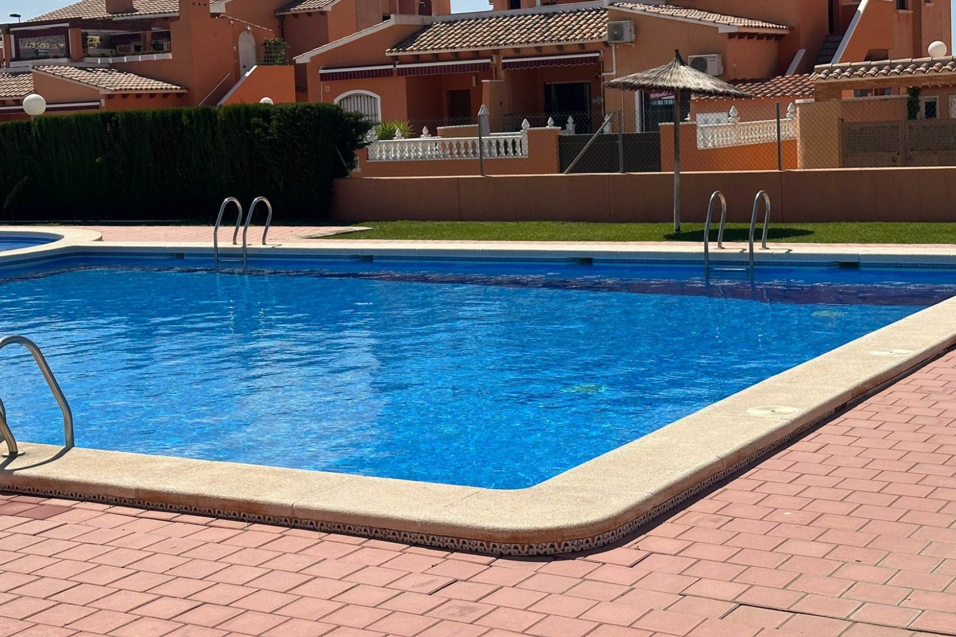 Revente - Appartement - Torrevieja - Nueva Torrevieja - Aguas Nuevas