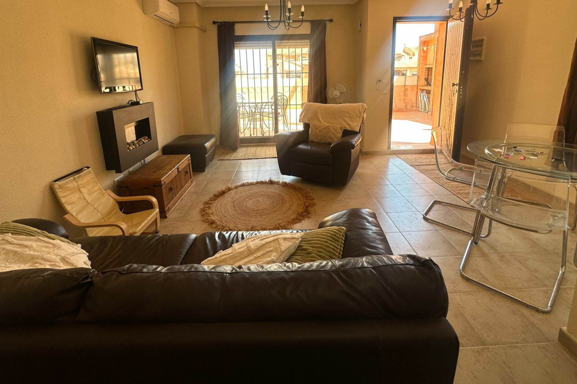 Revente - Appartement - Torrevieja - Nueva Torrevieja - Aguas Nuevas