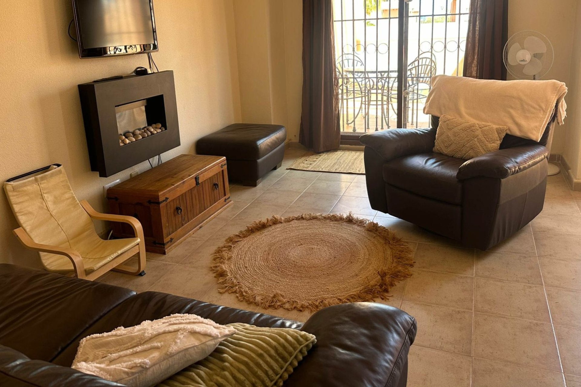 Revente - Appartement - Torrevieja - Nueva Torrevieja - Aguas Nuevas