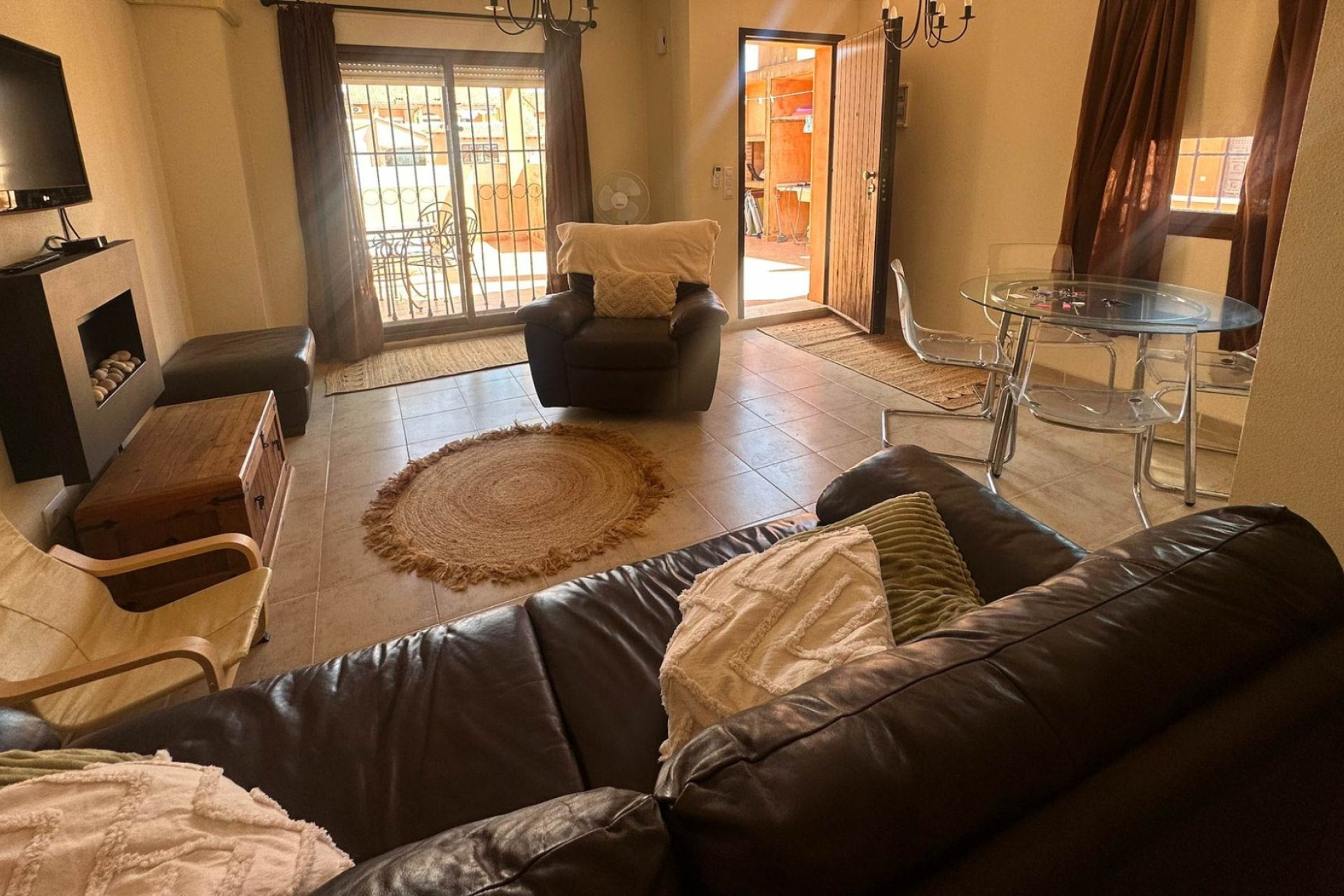 Revente - Appartement - Torrevieja - Nueva Torrevieja - Aguas Nuevas