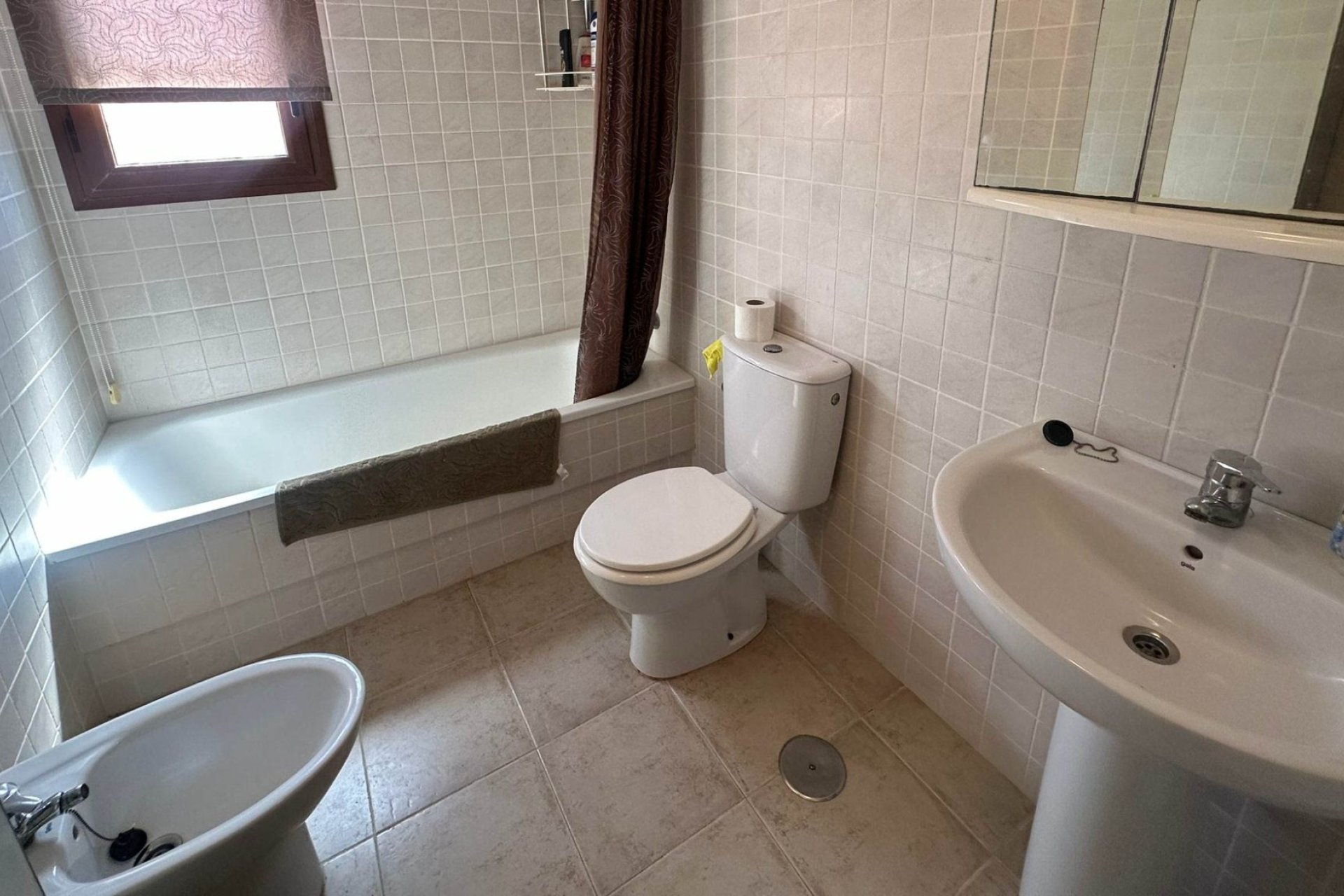Revente - Appartement - Torrevieja - Nueva Torrevieja - Aguas Nuevas