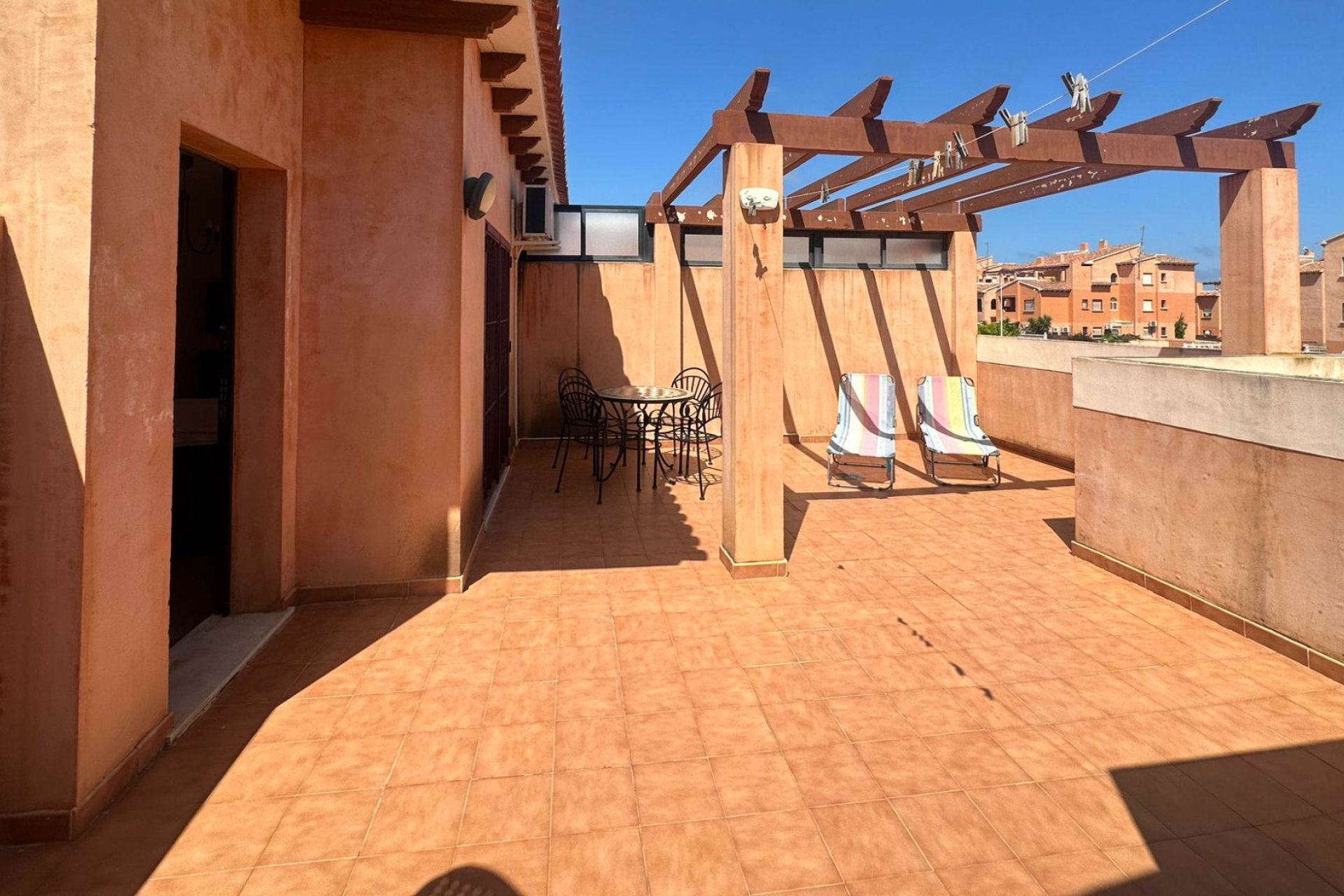 Revente - Appartement - Torrevieja - Nueva Torrevieja - Aguas Nuevas