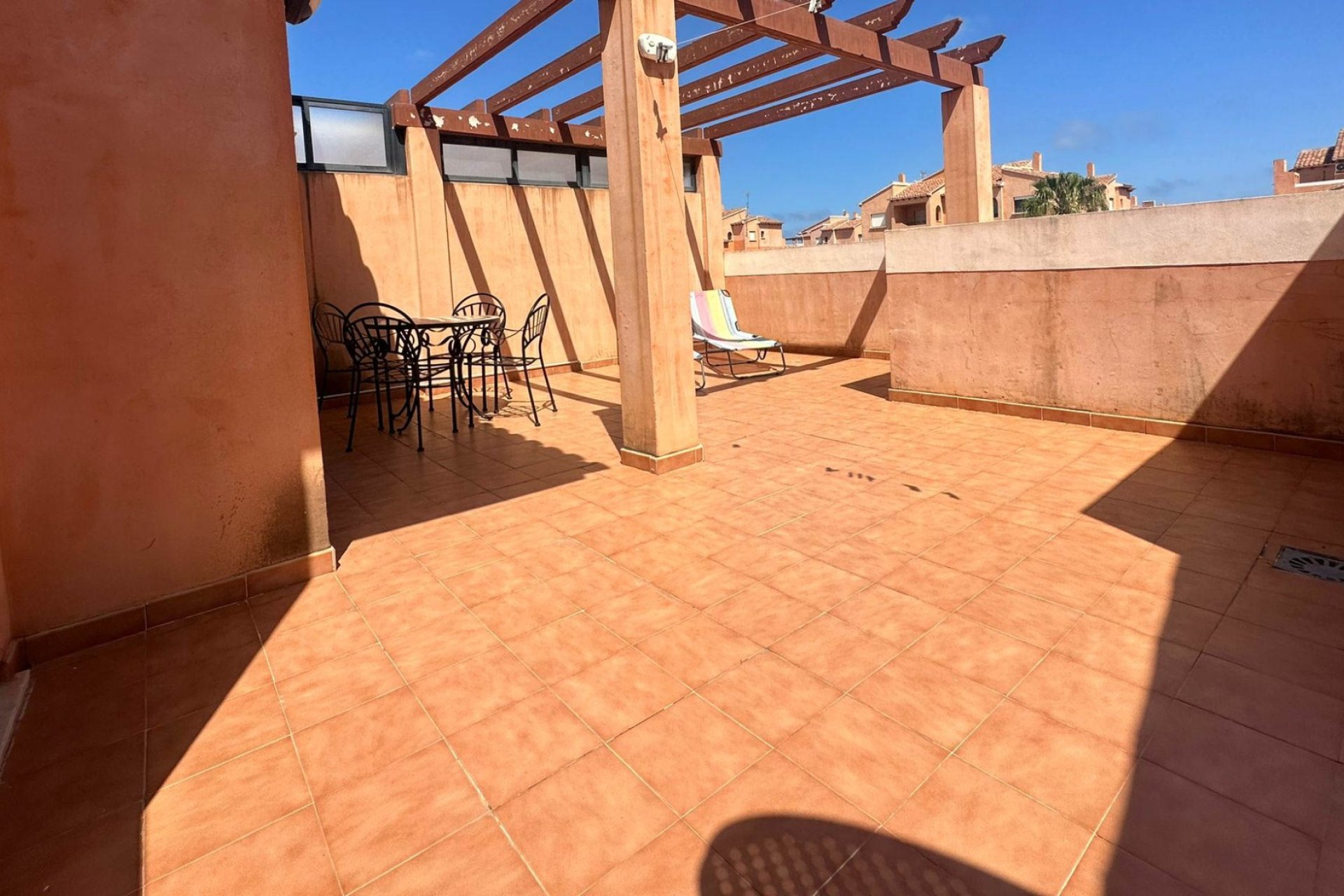 Revente - Appartement - Torrevieja - Nueva Torrevieja - Aguas Nuevas