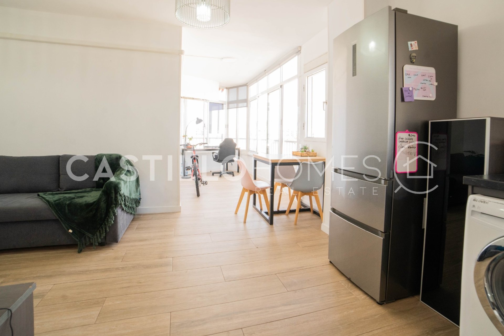 Revente - Appartement - Torrevieja - Nueva Torrevieja - Aguas Nuevas