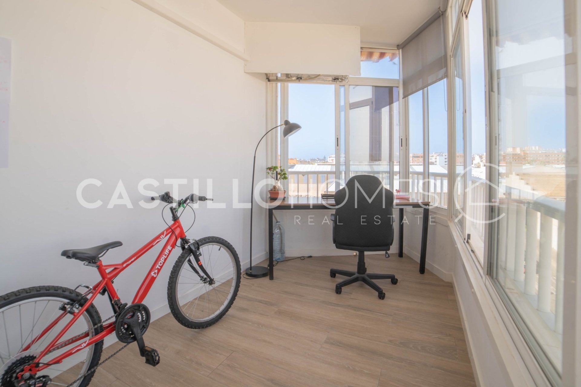Revente - Appartement - Torrevieja - Nueva Torrevieja - Aguas Nuevas