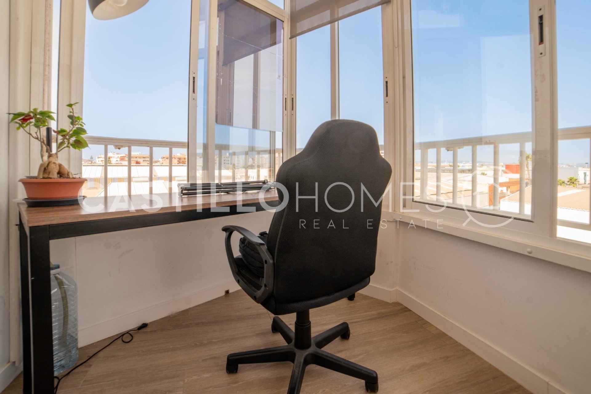 Revente - Appartement - Torrevieja - Nueva Torrevieja - Aguas Nuevas