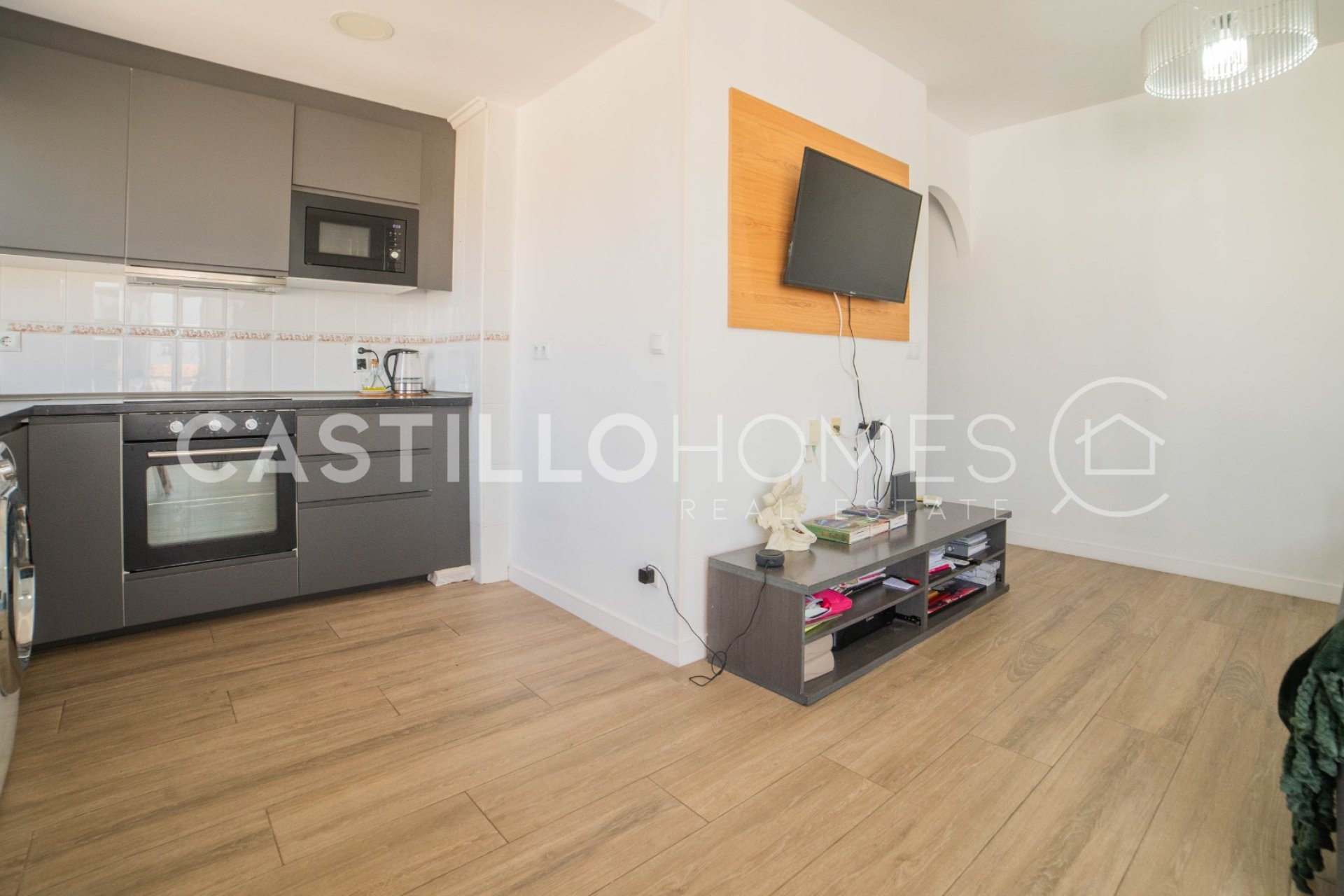 Revente - Appartement - Torrevieja - Nueva Torrevieja - Aguas Nuevas