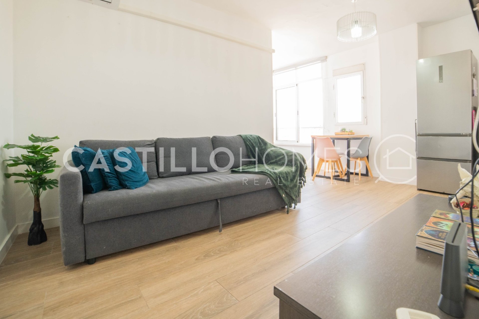 Revente - Appartement - Torrevieja - Nueva Torrevieja - Aguas Nuevas