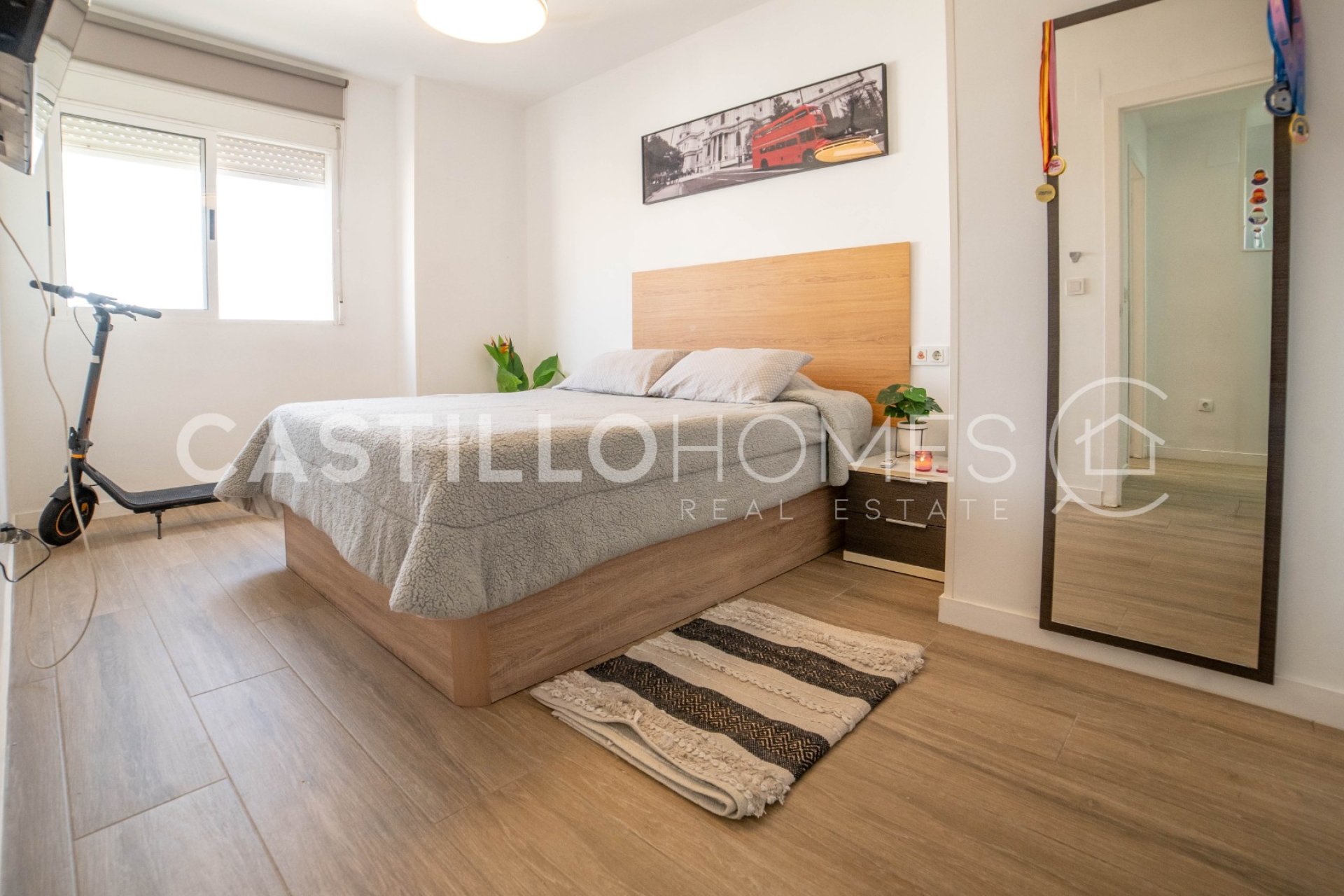 Revente - Appartement - Torrevieja - Nueva Torrevieja - Aguas Nuevas