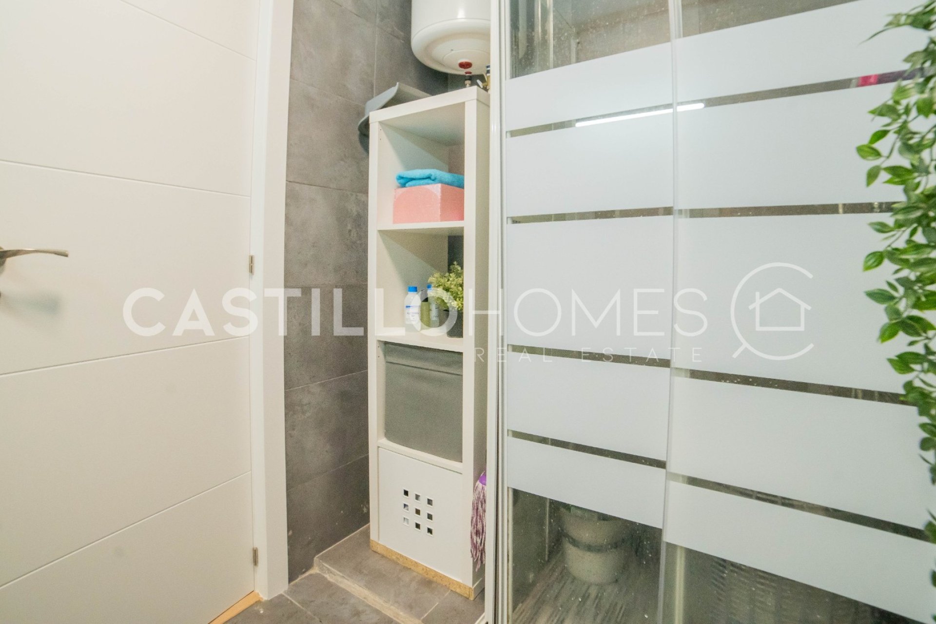 Revente - Appartement - Torrevieja - Nueva Torrevieja - Aguas Nuevas