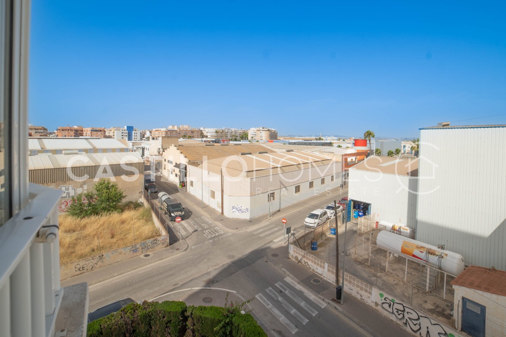 Revente - Appartement - Torrevieja - Nueva Torrevieja - Aguas Nuevas