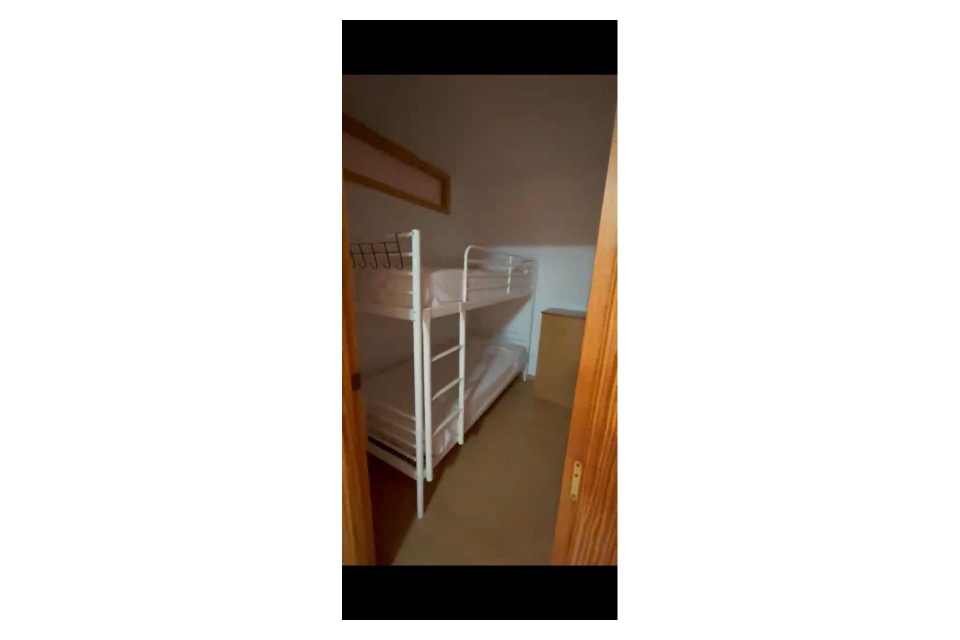 Revente - Appartement - Torrevieja - Nueva Torrevieja - Aguas Nuevas