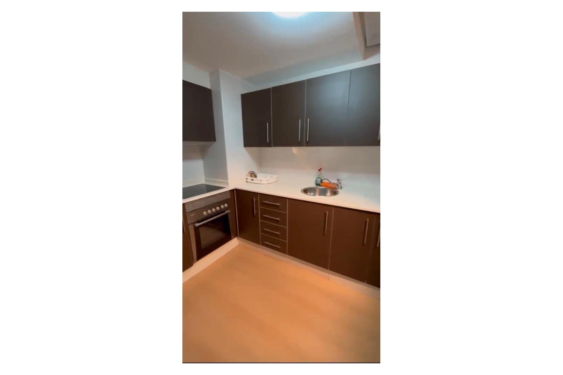 Revente - Appartement - Torrevieja - Nueva Torrevieja - Aguas Nuevas