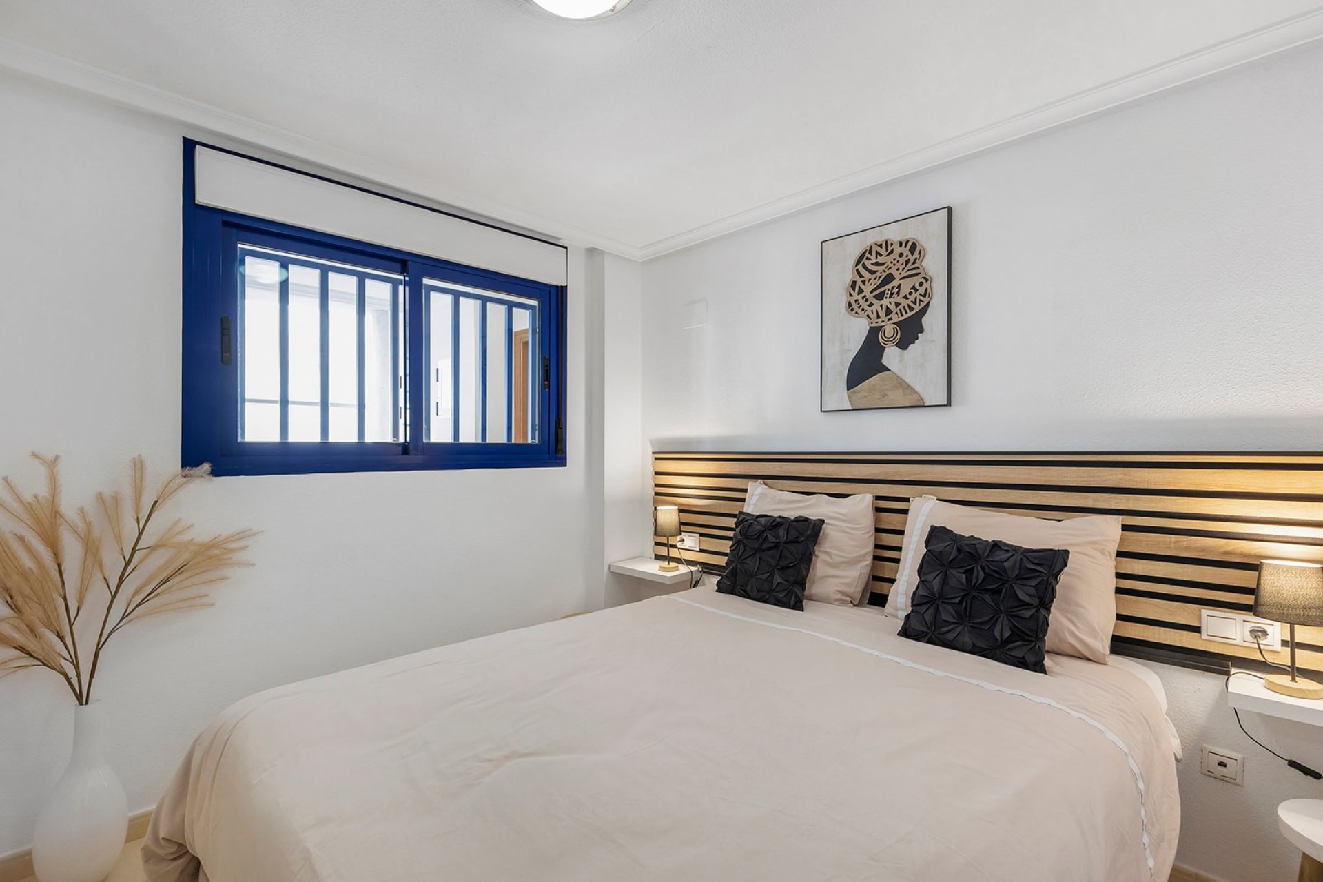 Revente - Appartement - Torrevieja - Nueva Torrevieja - Aguas Nuevas