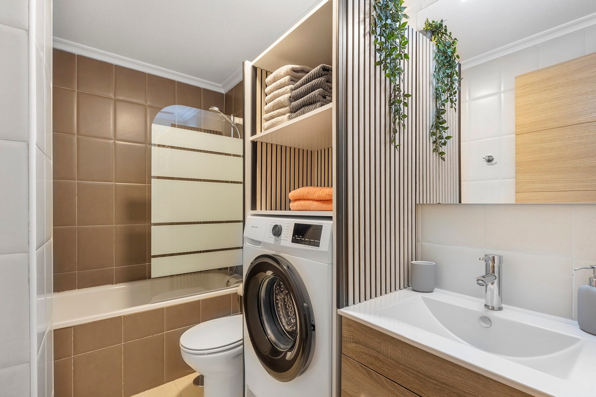Revente - Appartement - Torrevieja - Nueva Torrevieja - Aguas Nuevas