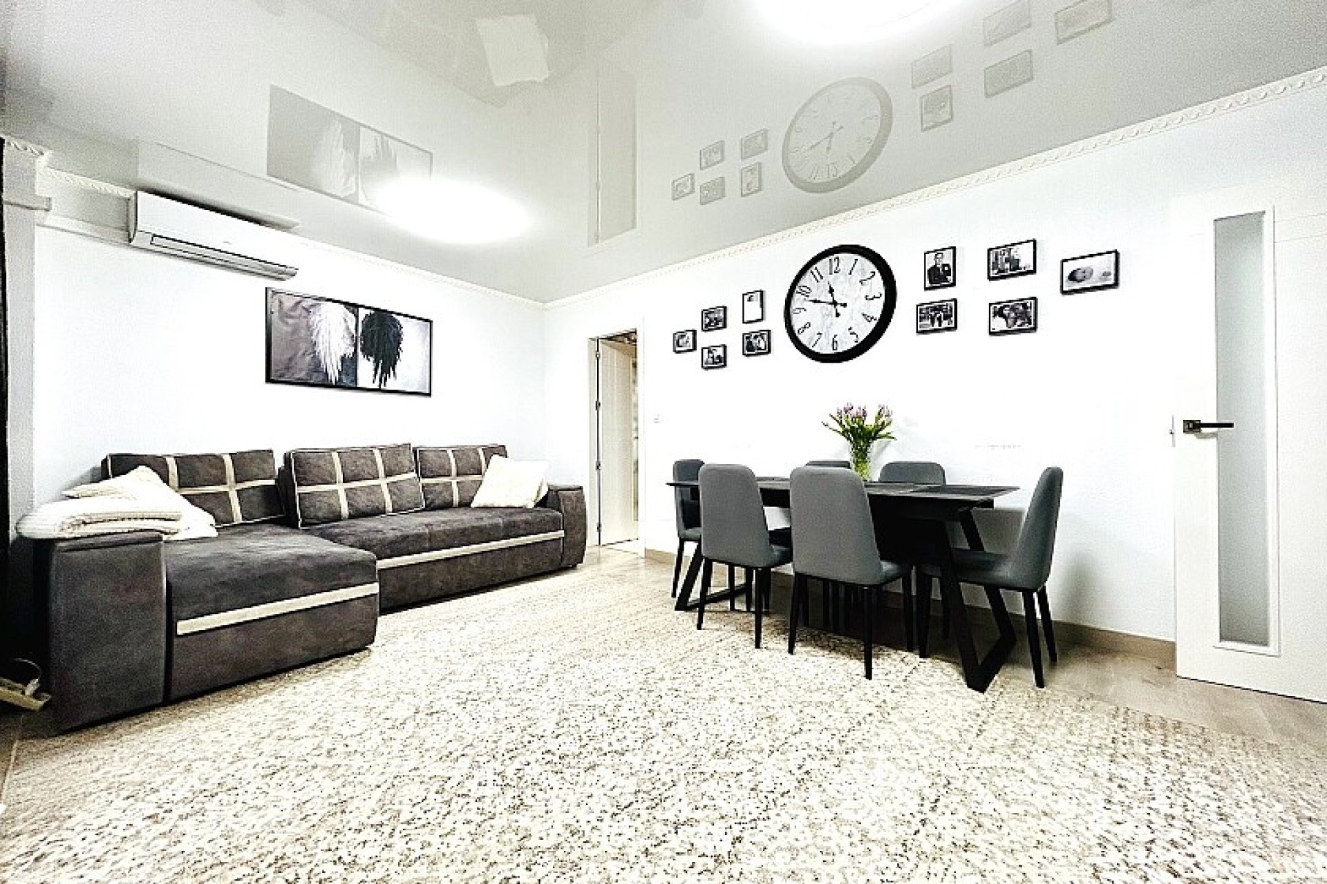 Revente - Appartement - Torrevieja - Nueva Torrevieja