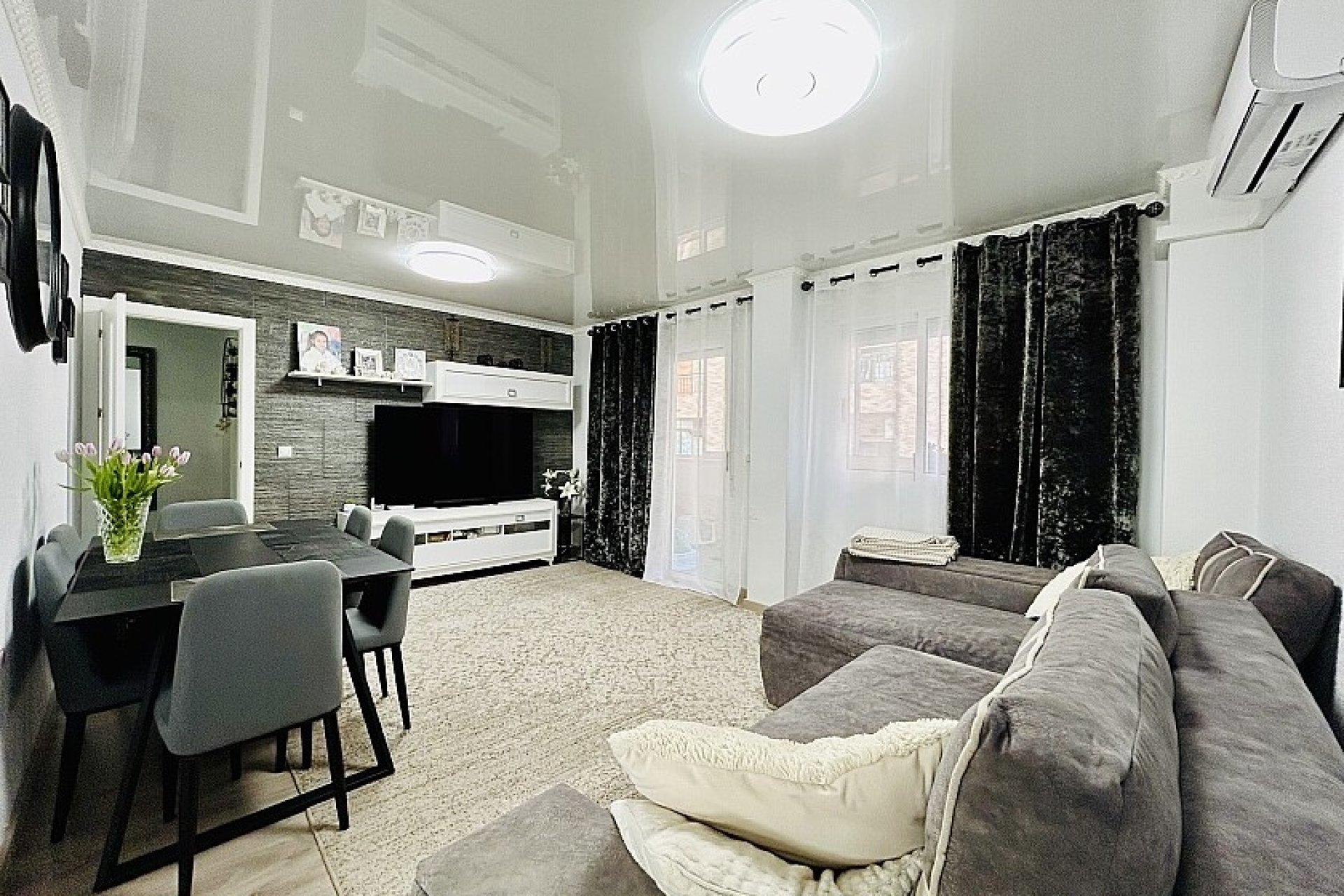 Revente - Appartement - Torrevieja - Nueva Torrevieja