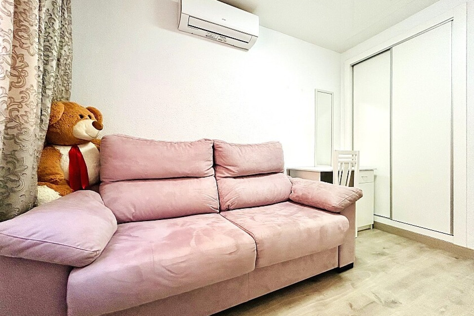 Revente - Appartement - Torrevieja - Nueva Torrevieja