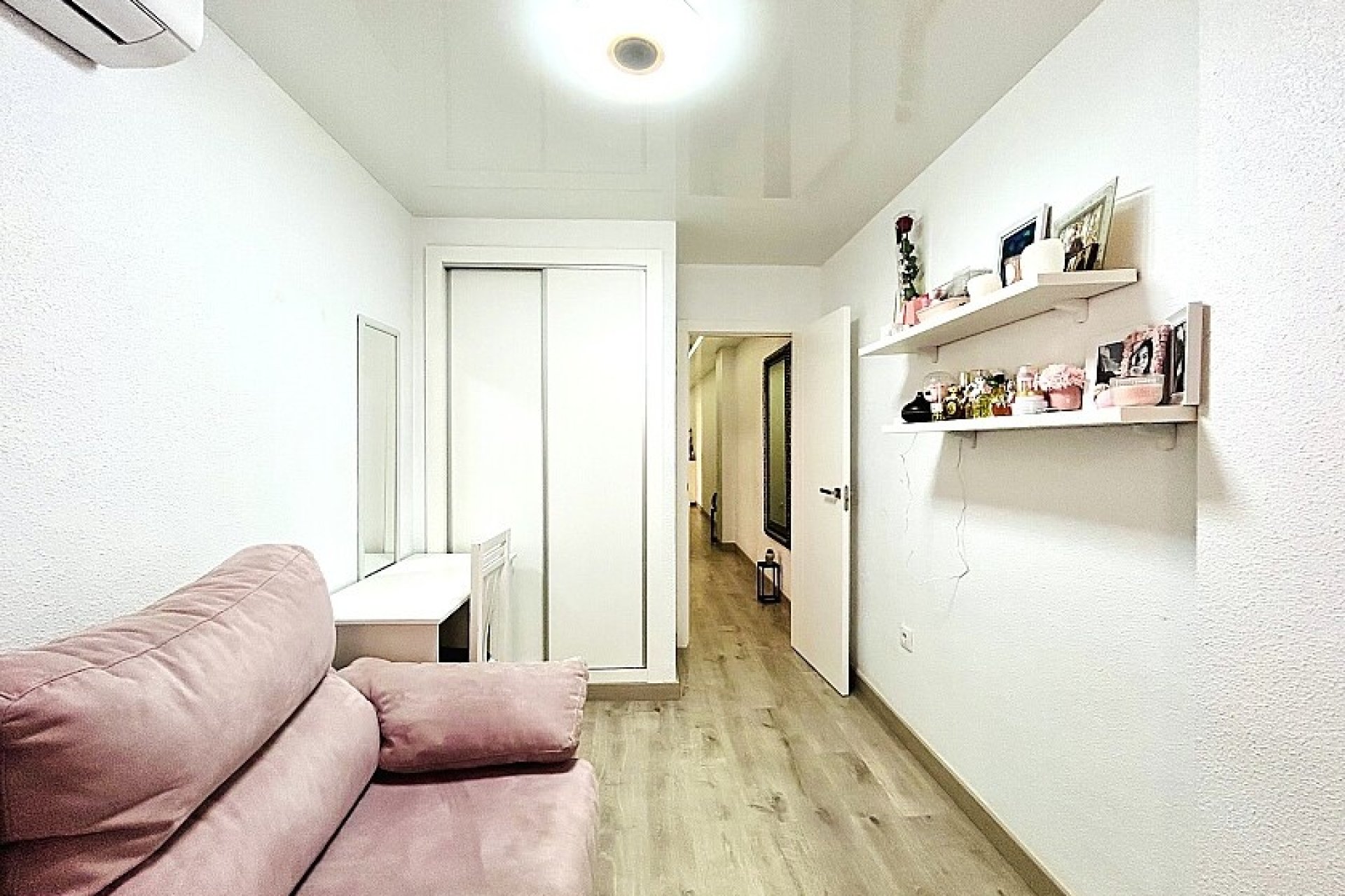 Revente - Appartement - Torrevieja - Nueva Torrevieja