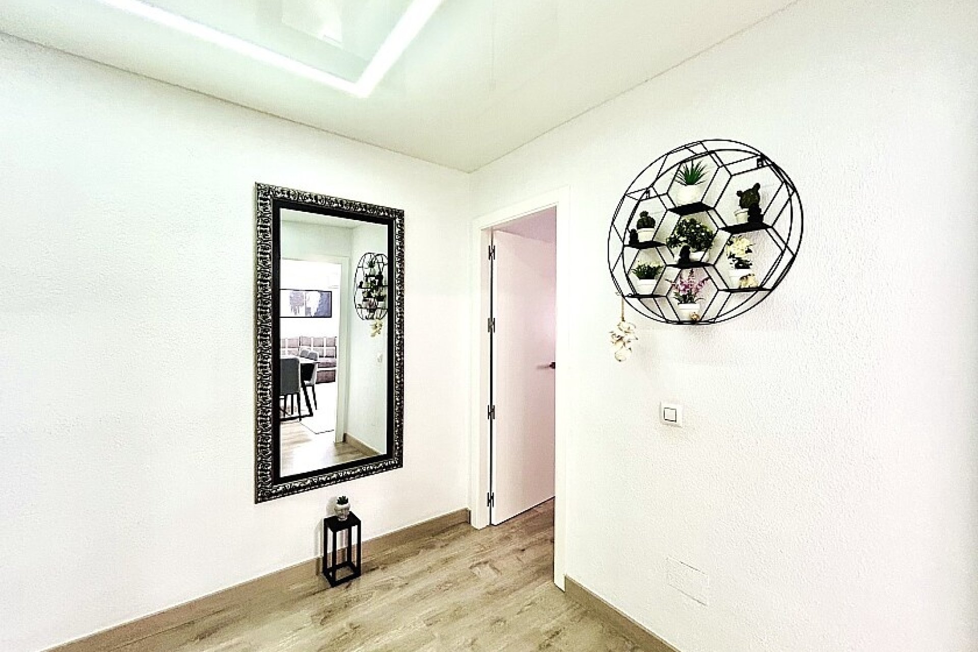 Revente - Appartement - Torrevieja - Nueva Torrevieja