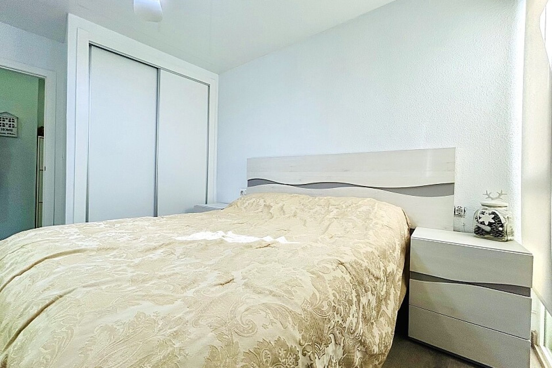 Revente - Appartement - Torrevieja - Nueva Torrevieja