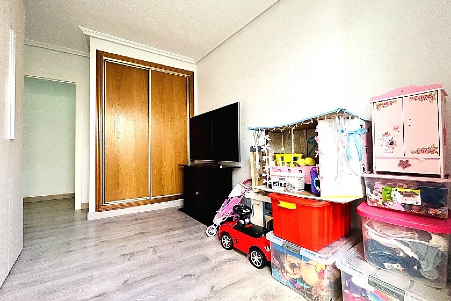 Revente - Appartement - Torrevieja - Nueva Torrevieja