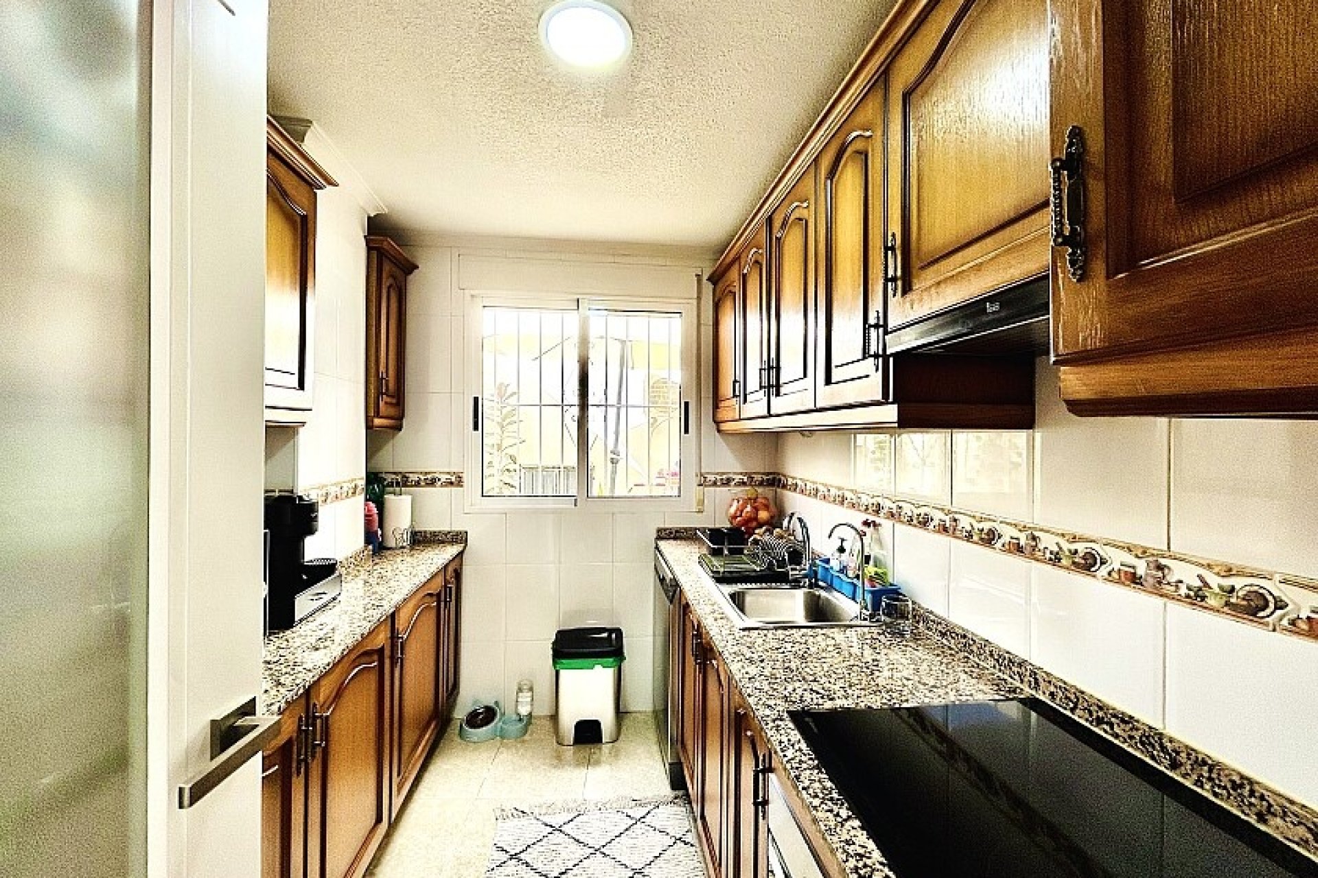 Revente - Appartement - Torrevieja - Nueva Torrevieja