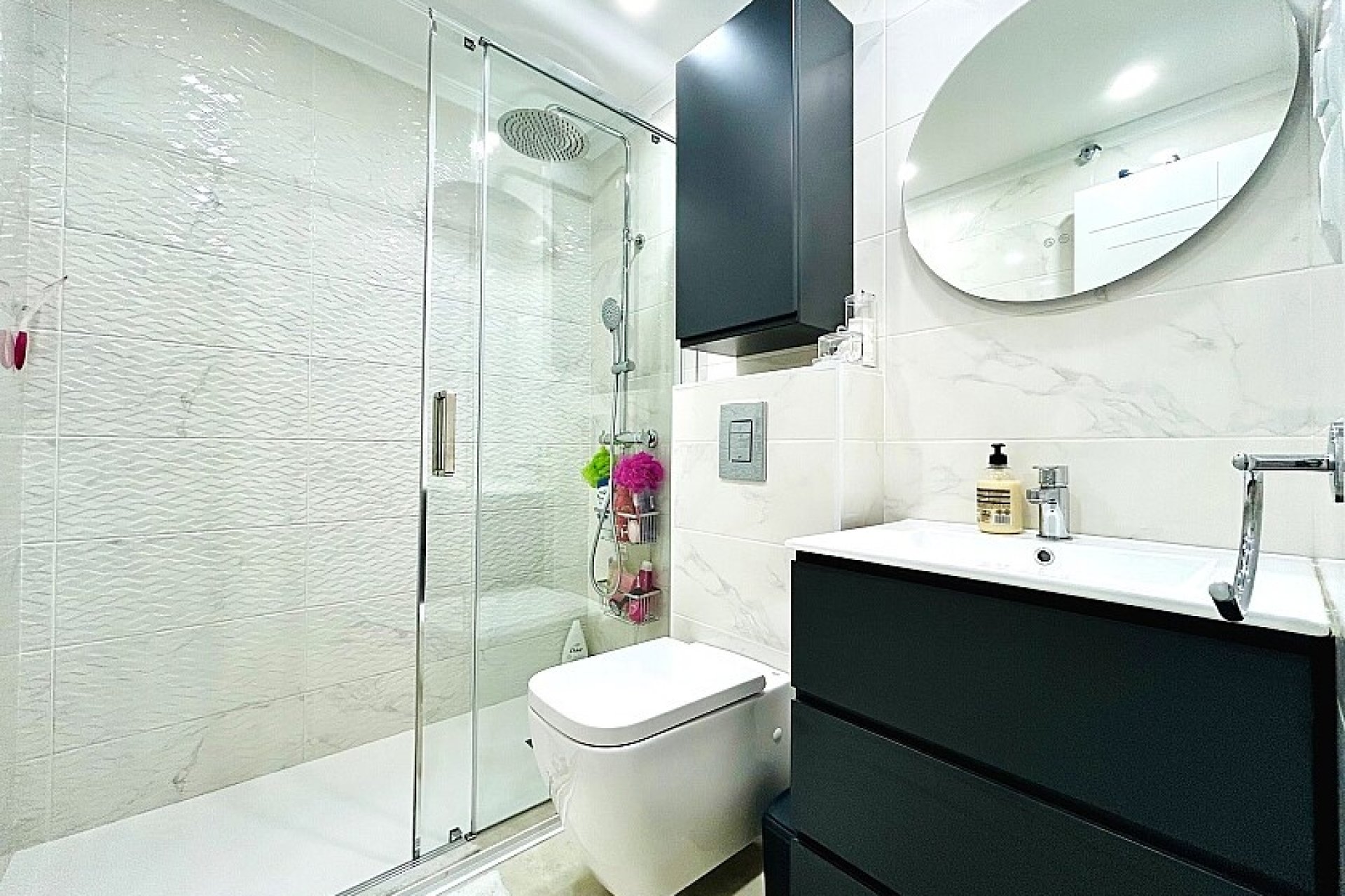 Revente - Appartement - Torrevieja - Nueva Torrevieja