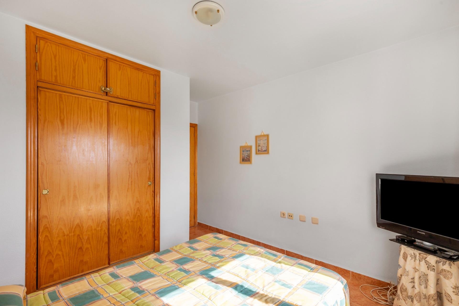 Revente - Appartement - Torrevieja - Nueva Torrevieja