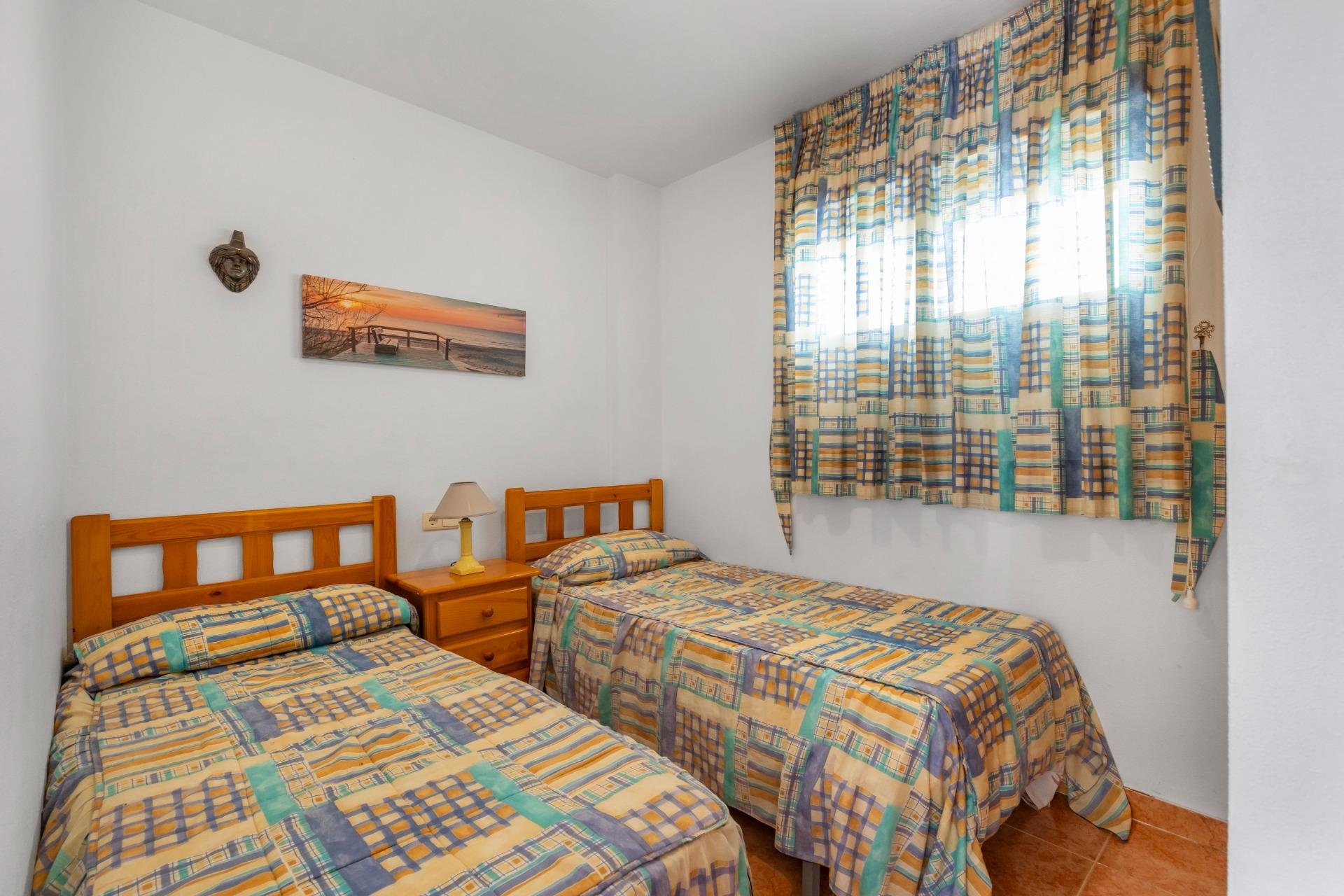 Revente - Appartement - Torrevieja - Nueva Torrevieja