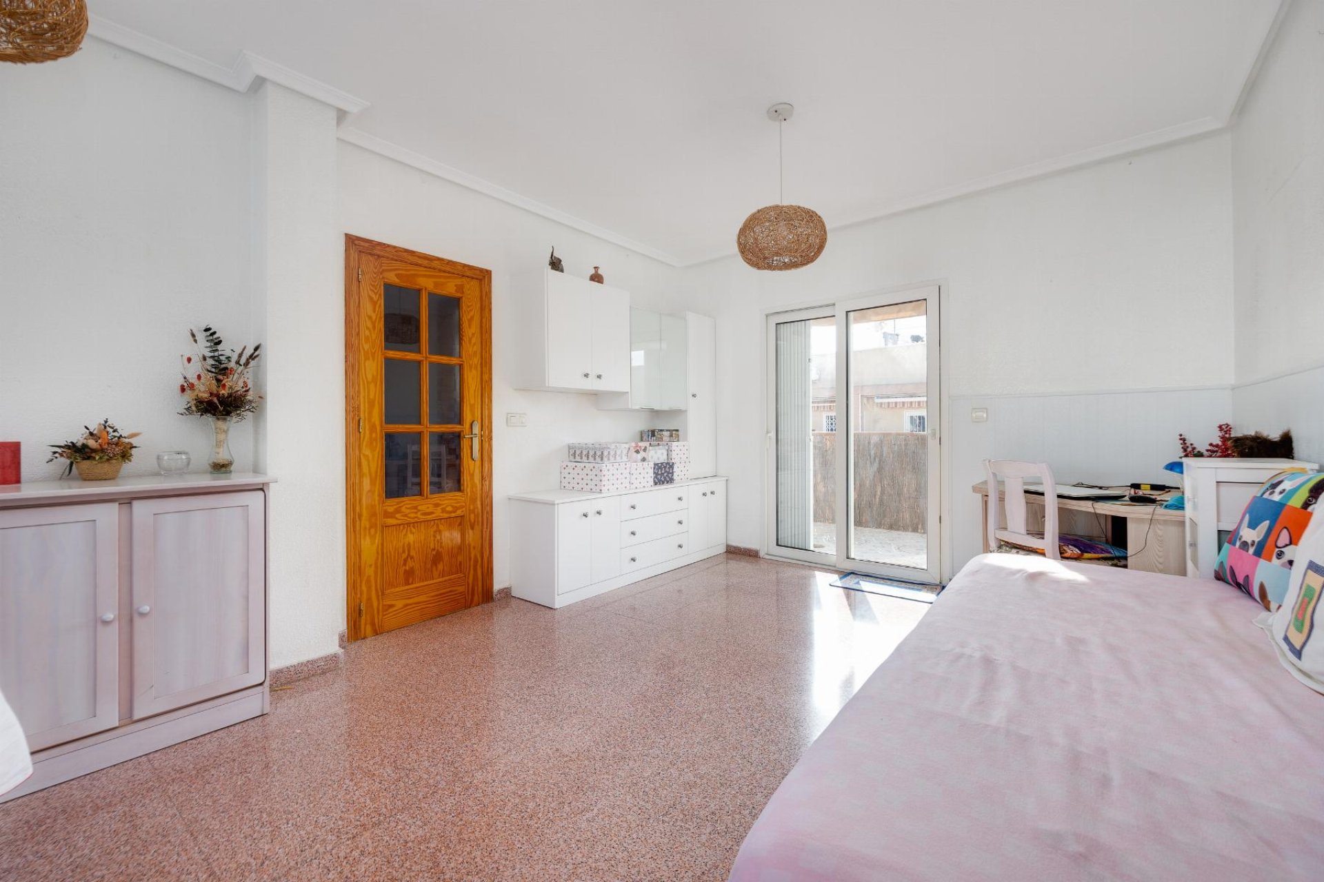 Revente - Appartement - Torrevieja - Parque de Las Naciones