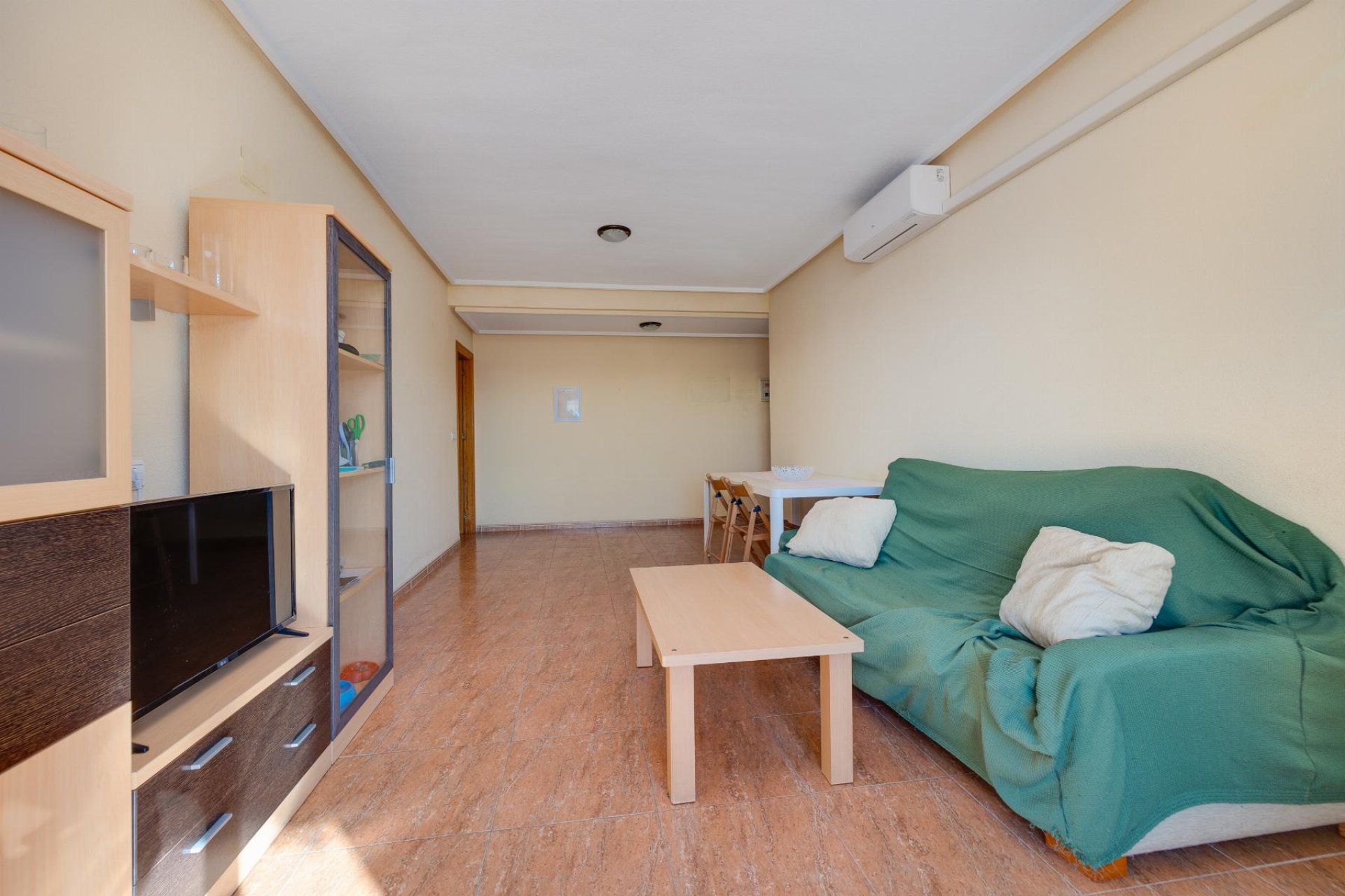 Revente - Appartement - Torrevieja - Parque de Las Naciones