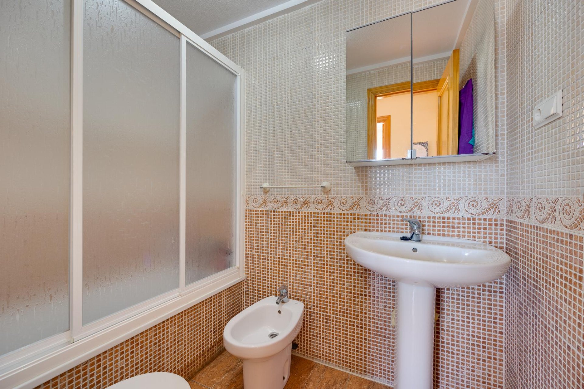 Revente - Appartement - Torrevieja - Parque de Las Naciones