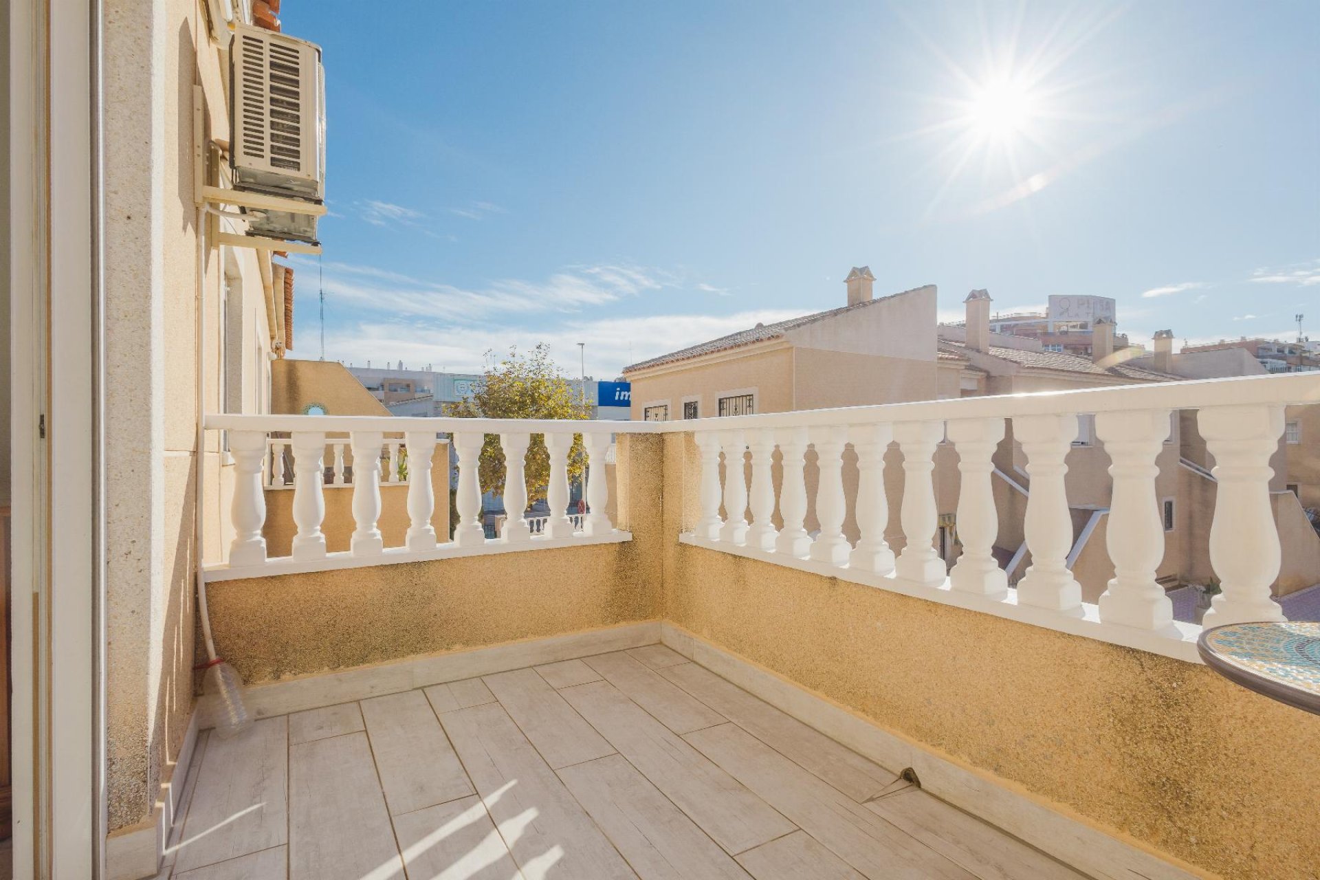 Revente - Appartement - Torrevieja - Parque de Las Naciones