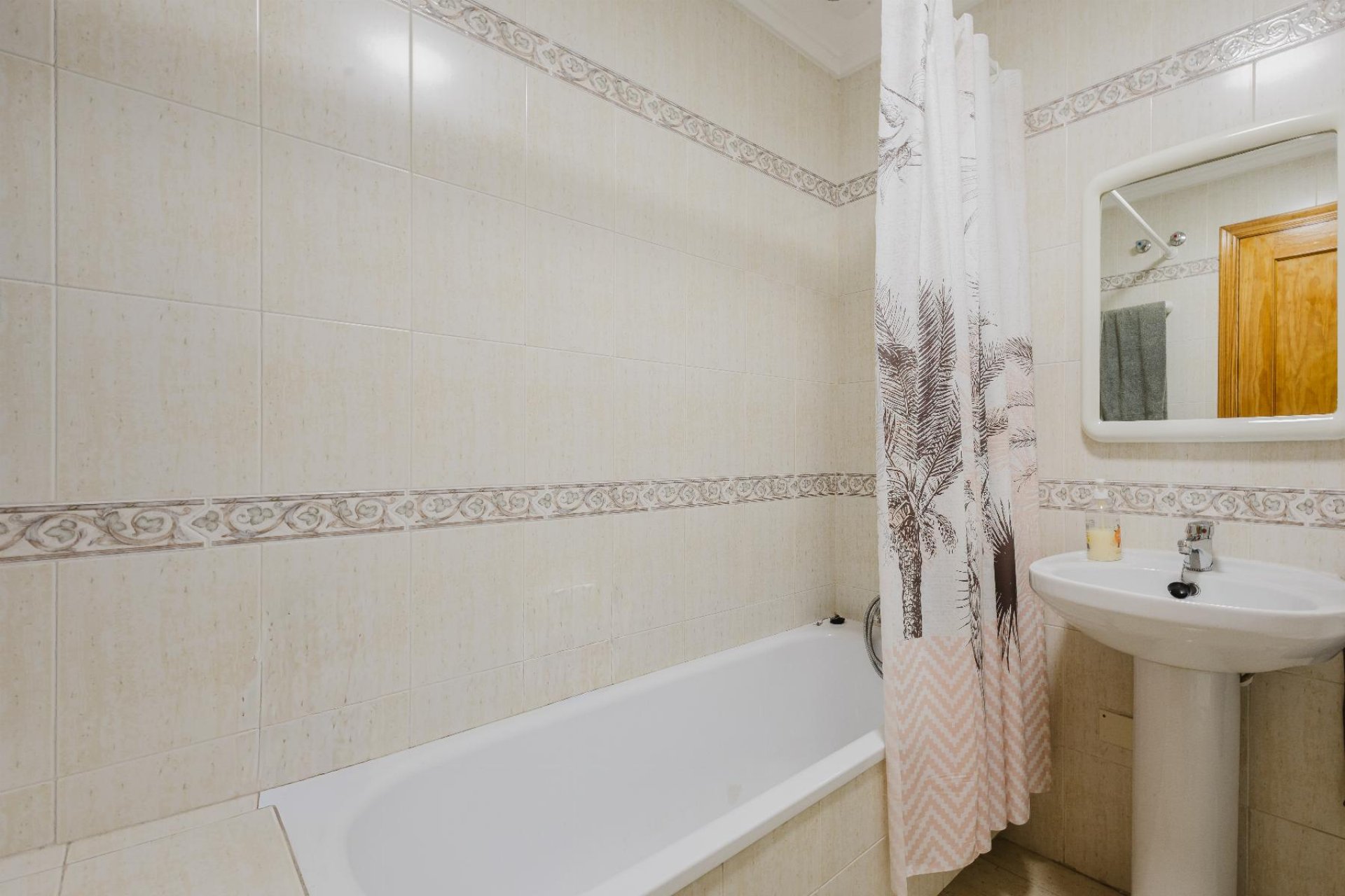 Revente - Appartement - Torrevieja - Parque de Las Naciones