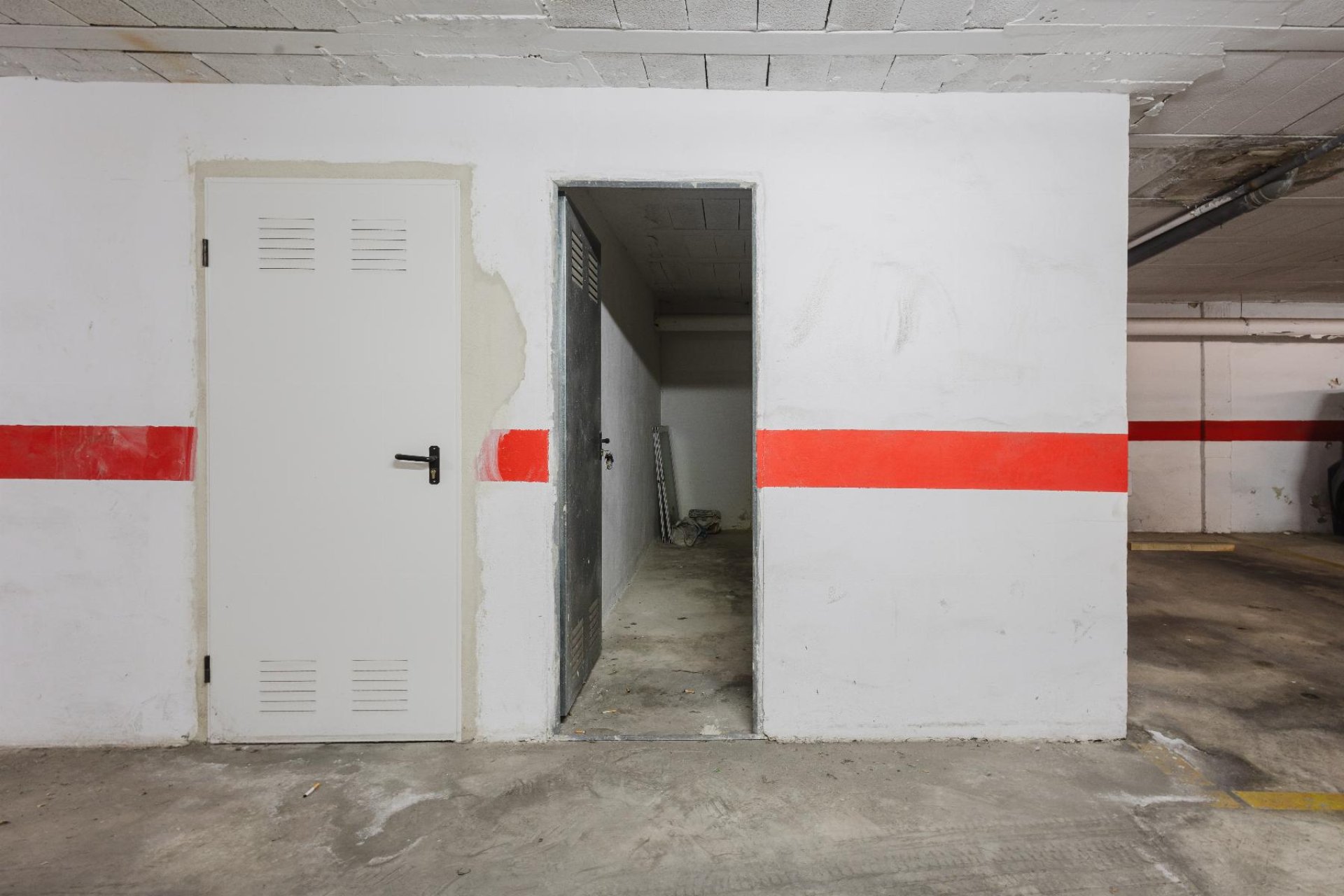 Revente - Appartement - Torrevieja - Parque de Las Naciones