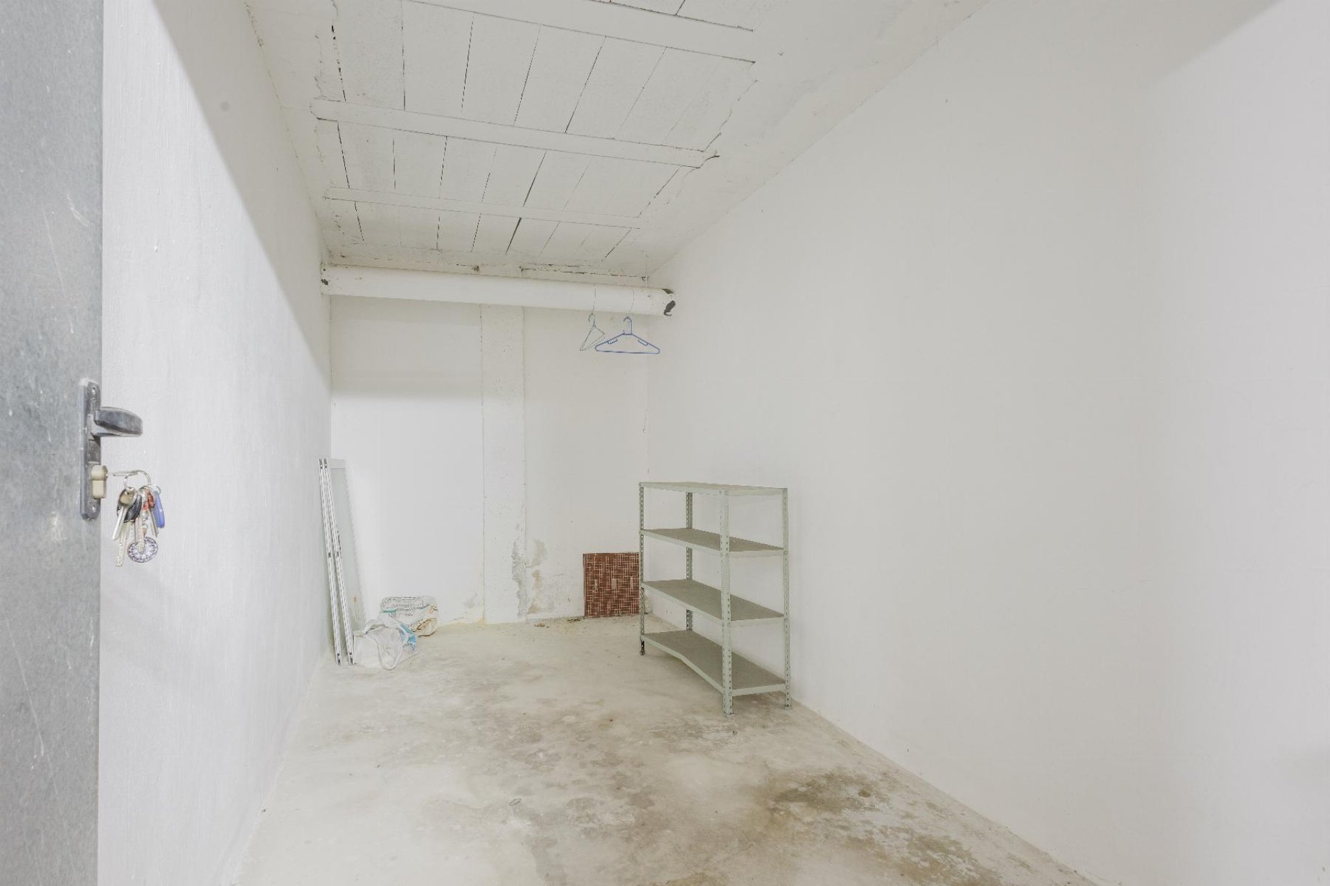 Revente - Appartement - Torrevieja - Parque de Las Naciones