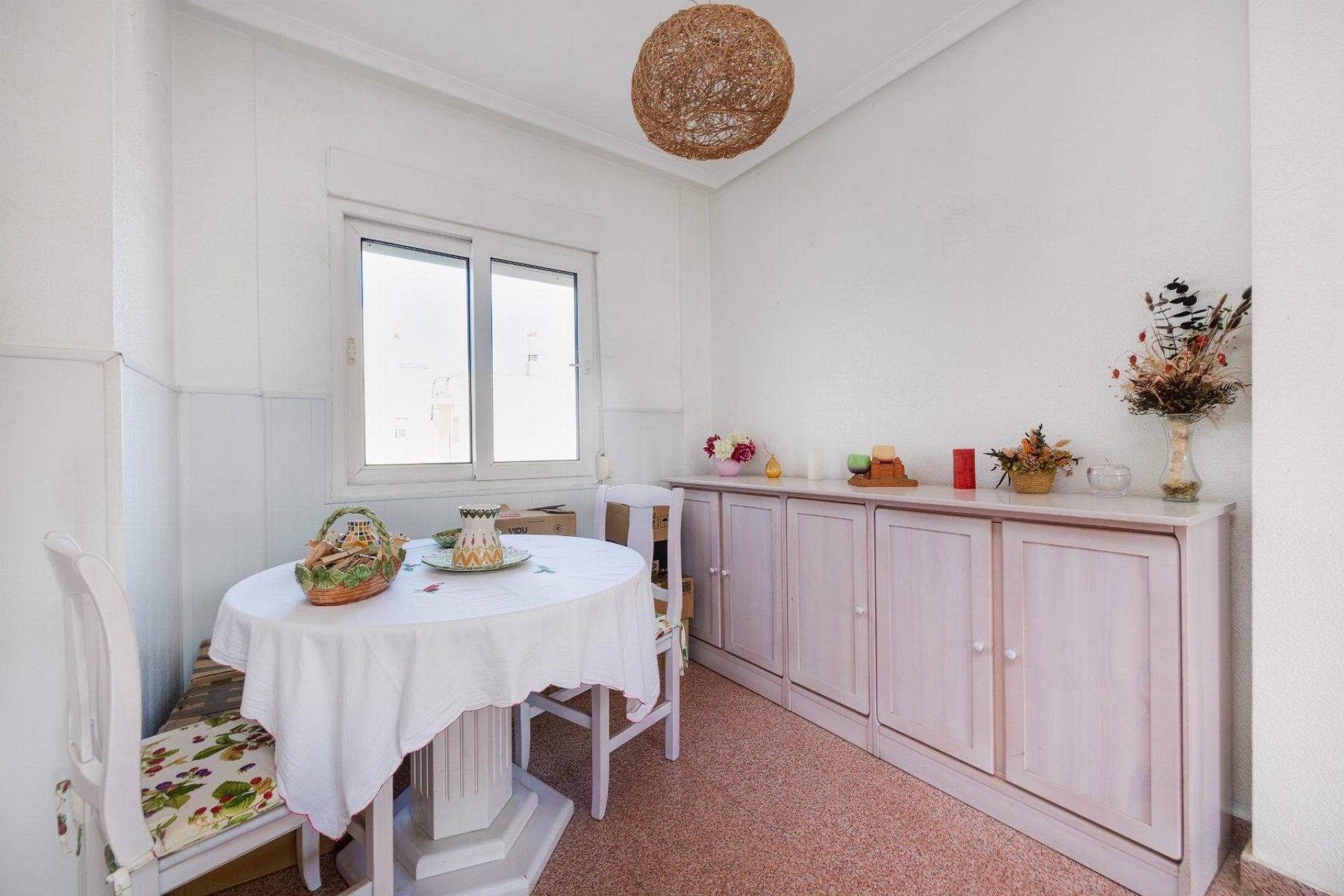 Revente - Appartement - Torrevieja - Parque de Las Naciones