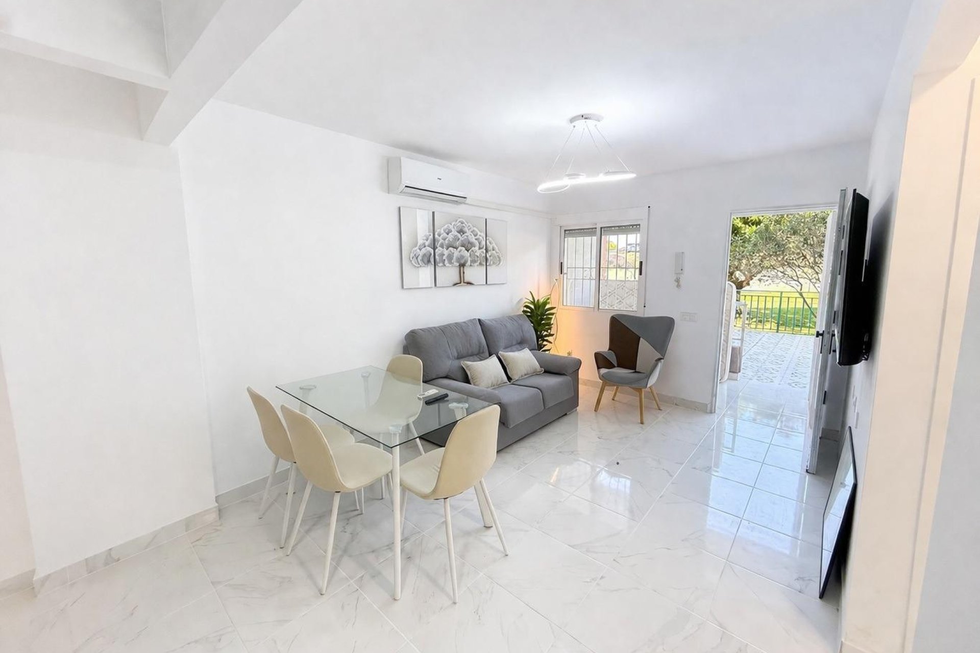 Revente - Appartement - Torrevieja - Parque de Las Naciones