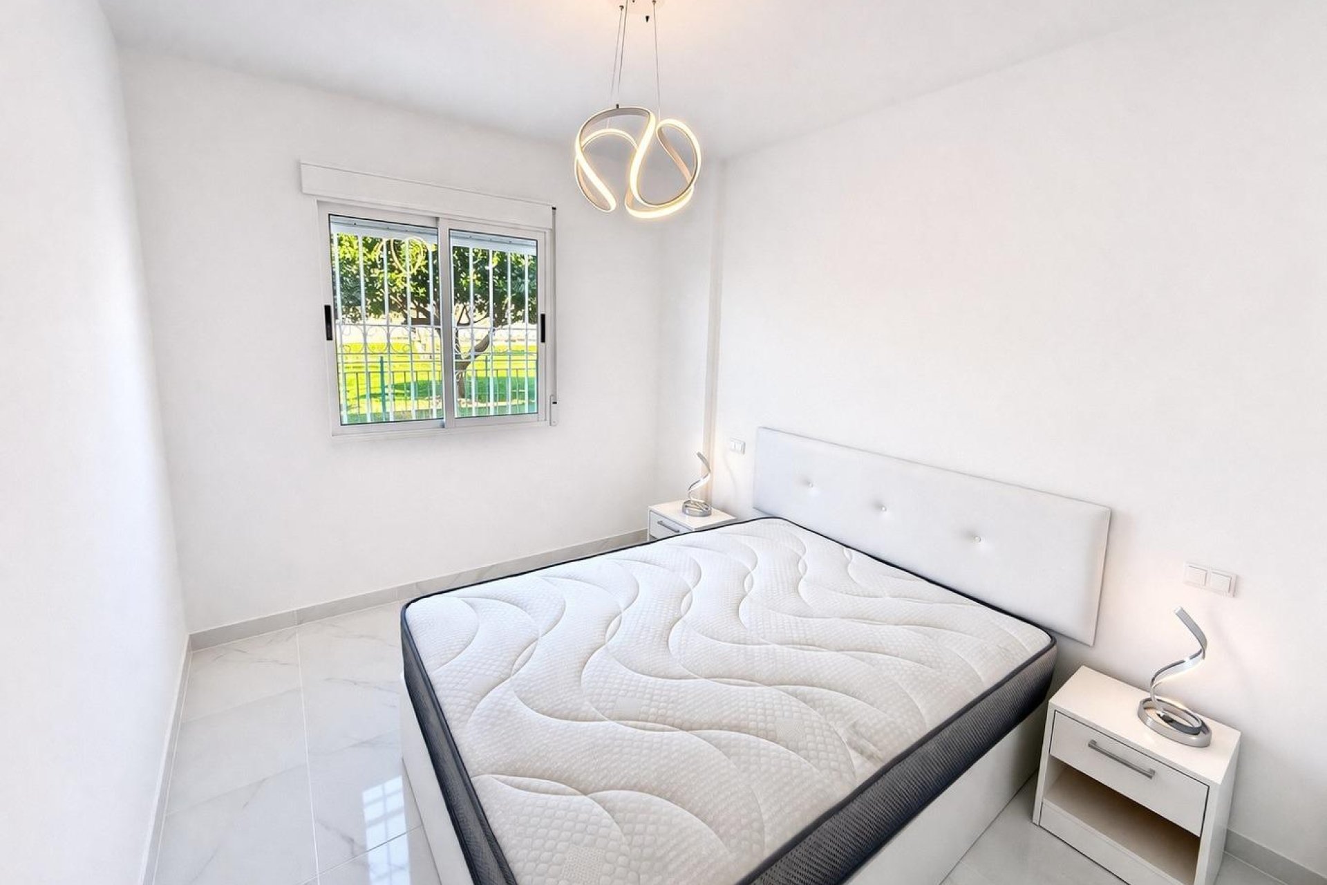 Revente - Appartement - Torrevieja - Parque de Las Naciones