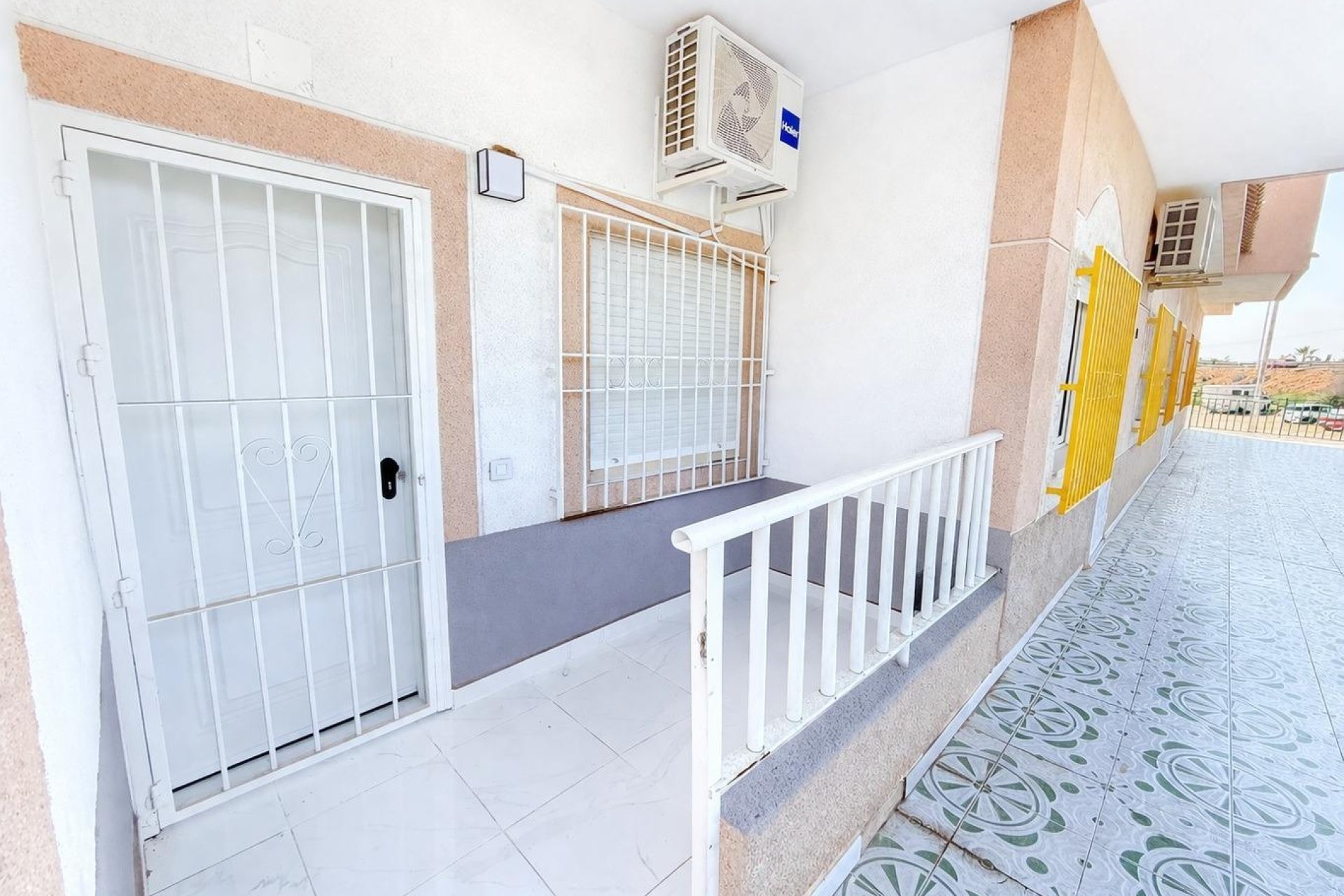 Revente - Appartement - Torrevieja - Parque de Las Naciones