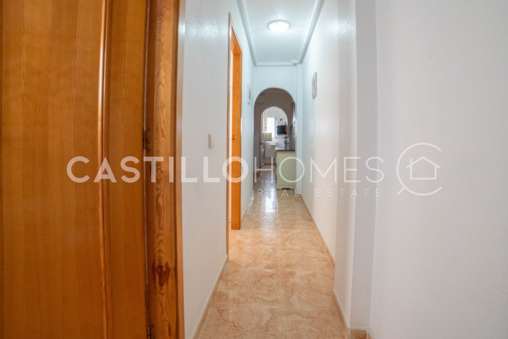Revente - Appartement - Torrevieja - Parque de Las Naciones